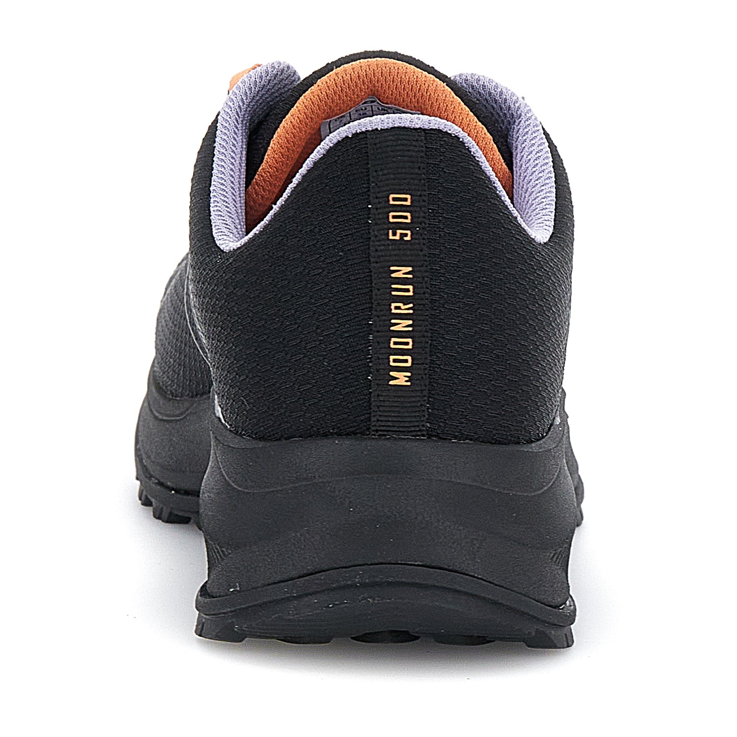 DONNA SCARPE MOONRUN 500 NERO 219780 1H8 05