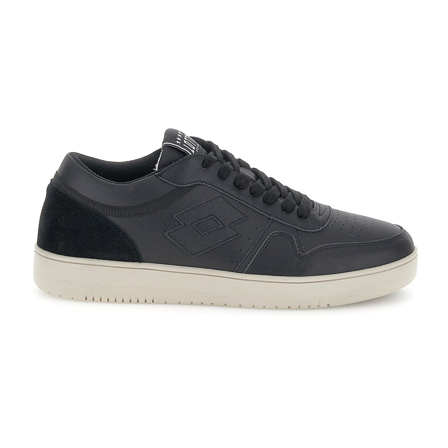 UOMO SCARPE SLAM NERO 219959 1CL 01