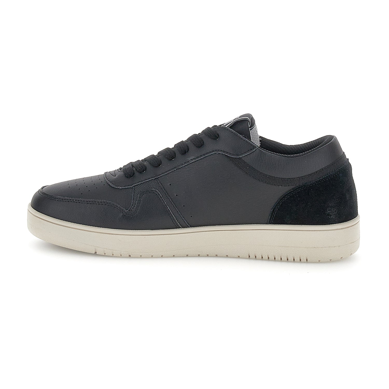 UOMO SCARPE SLAM NERO 219959 1CL 03