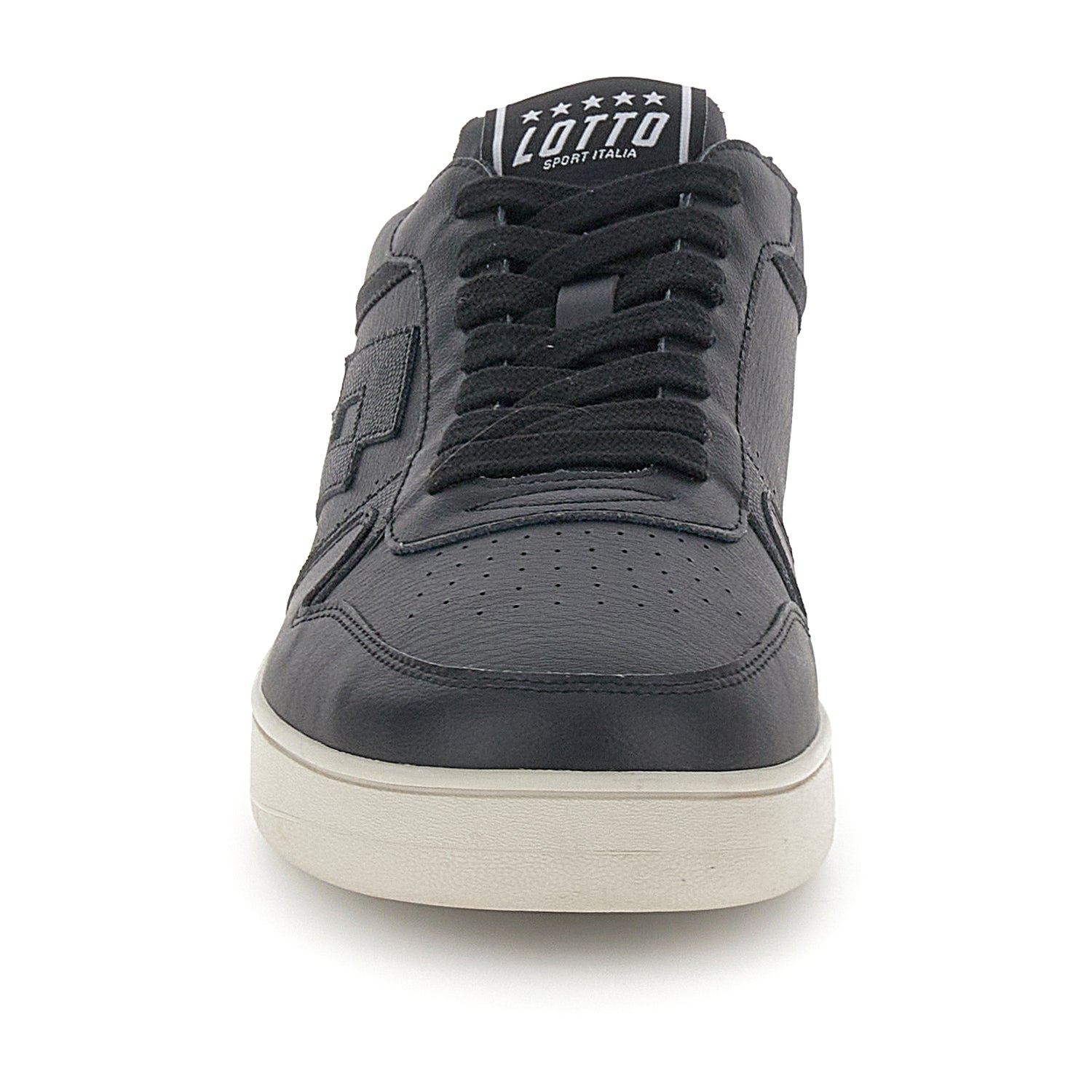 UOMO SCARPE SLAM NERO 219959 1CL 04