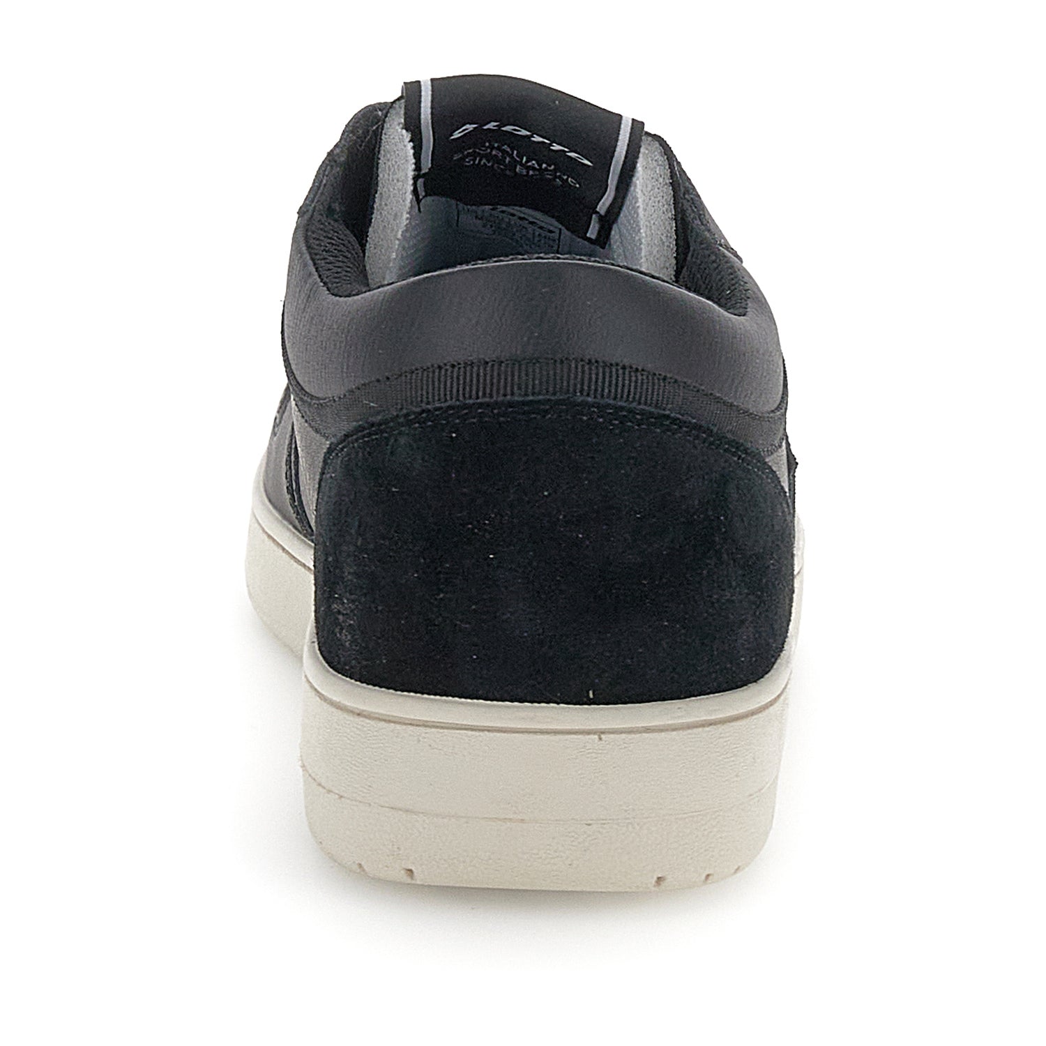 UOMO SCARPE SLAM NERO 219959 1CL 05