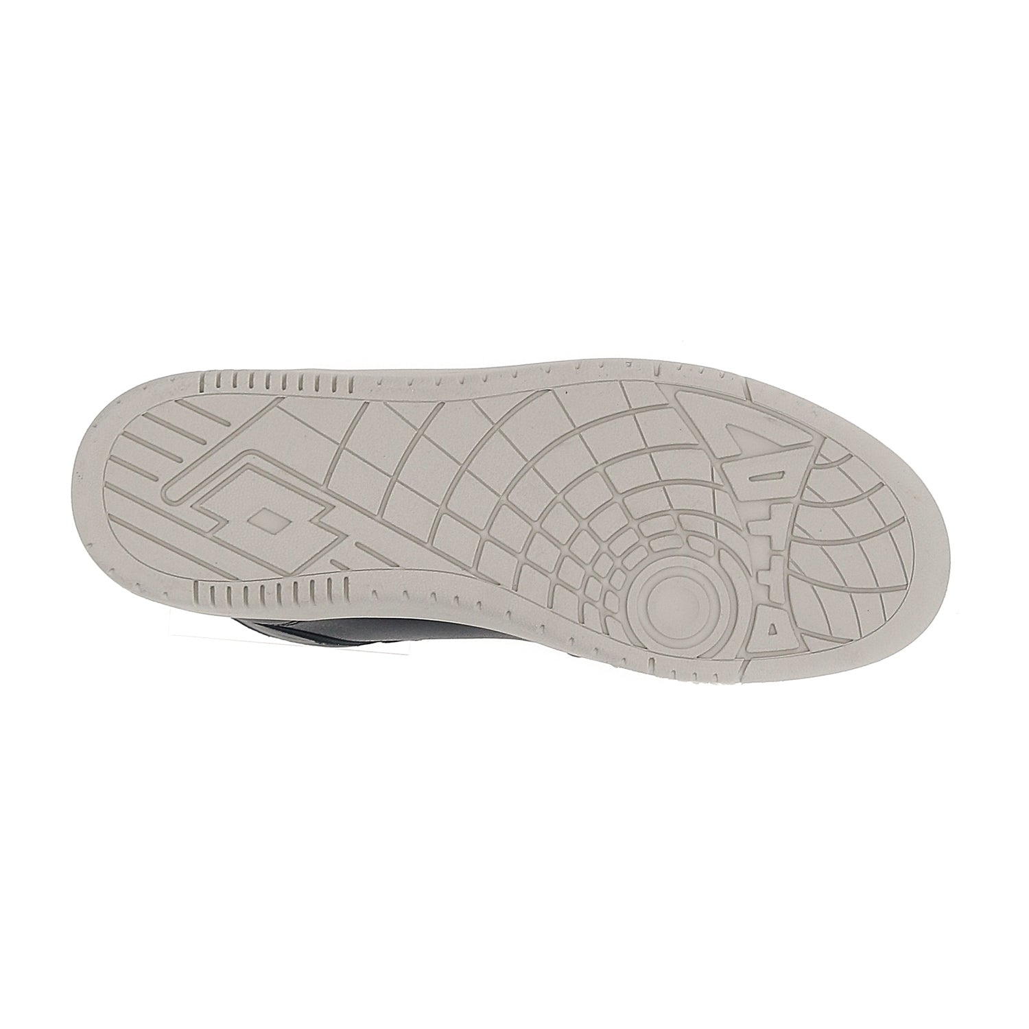 UOMO SCARPE MID SLAM NERO 219960 1CL 26