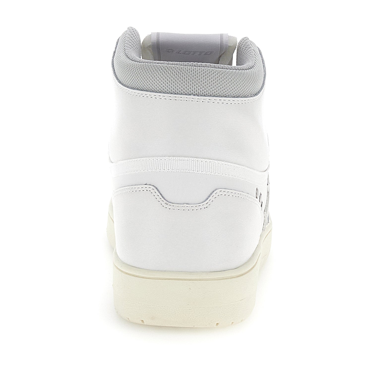 UOMO SCARPE MID SLAM BIANCO 219960 9MK 05