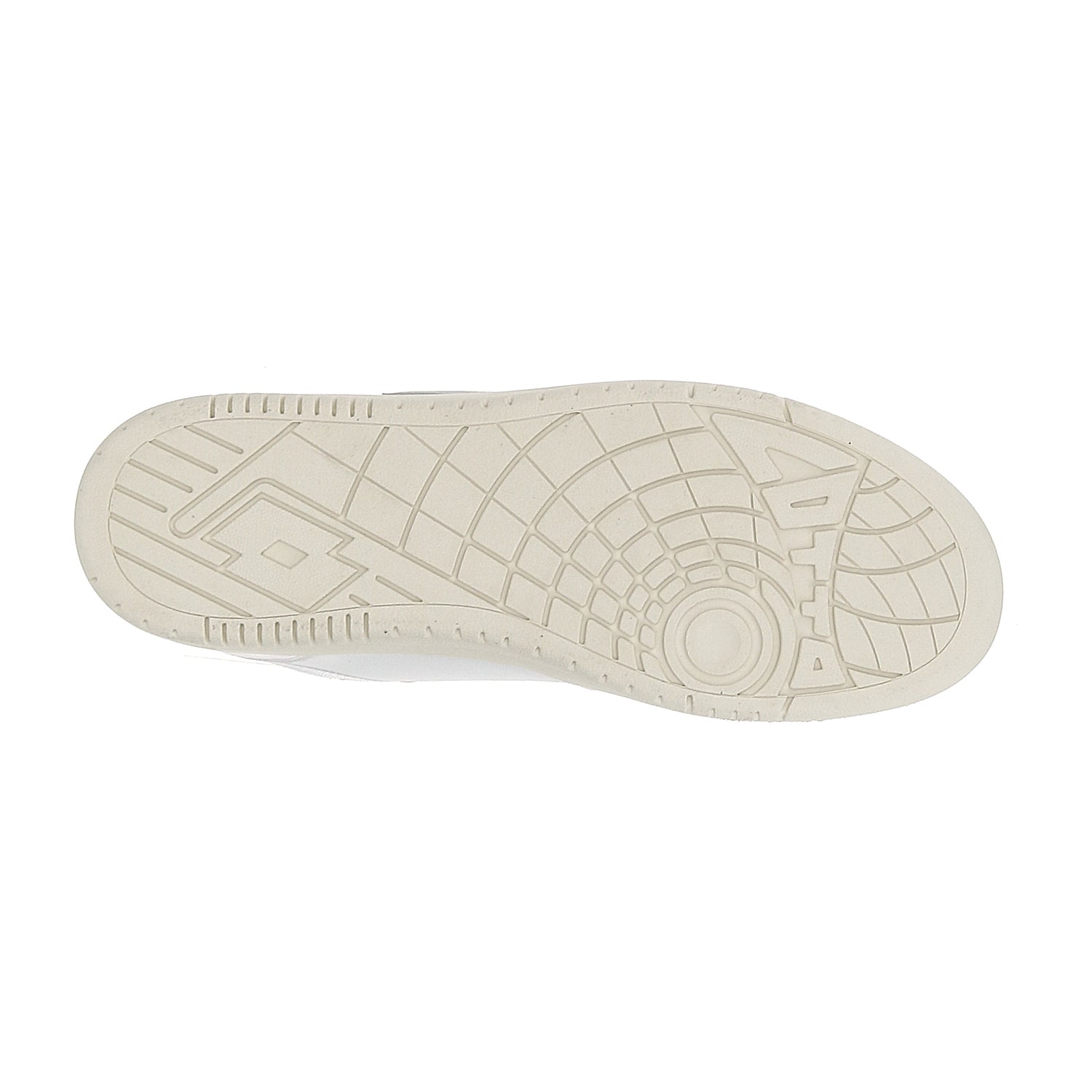 UOMO SCARPE MID SLAM BIANCO 219960 9MK 26