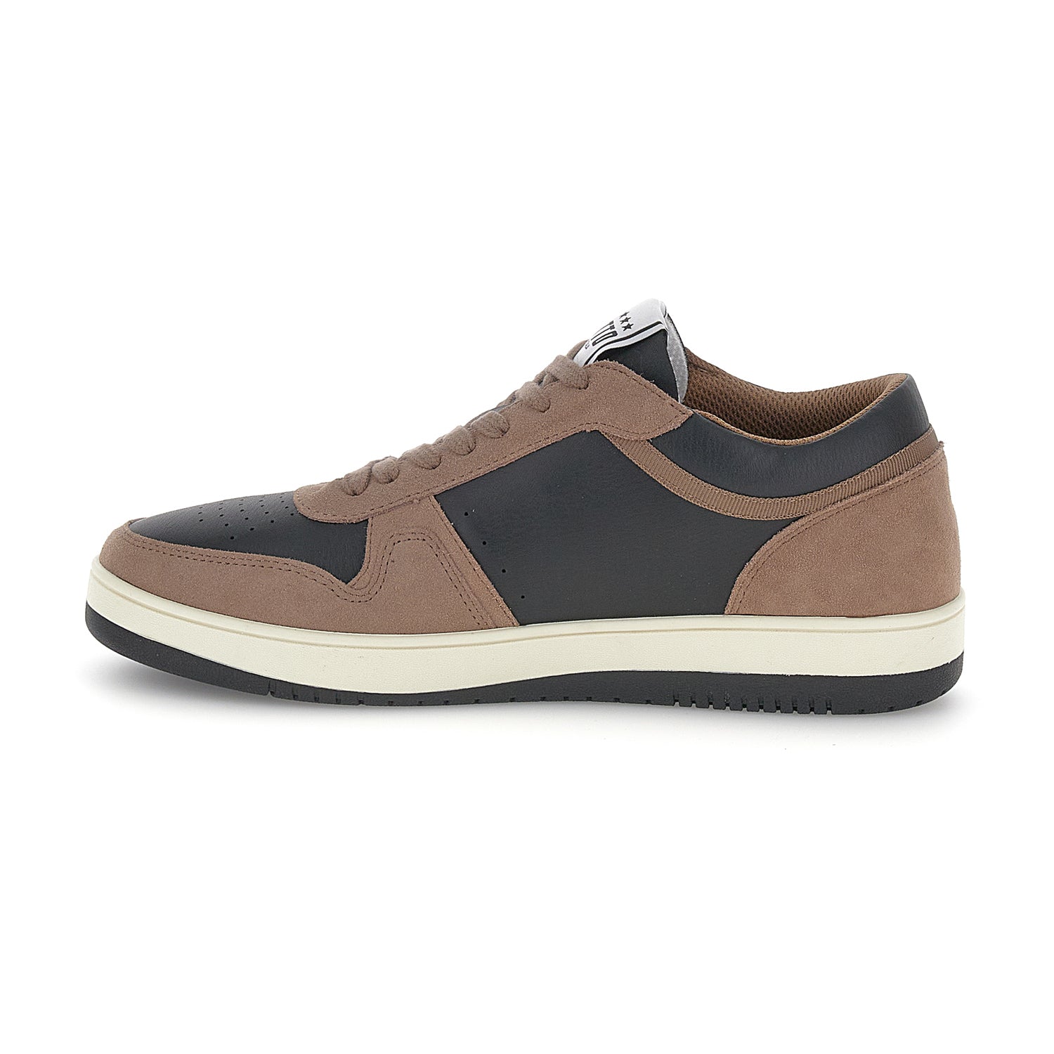 UOMO SCARPE SLAM NERO 219962 AZD 03