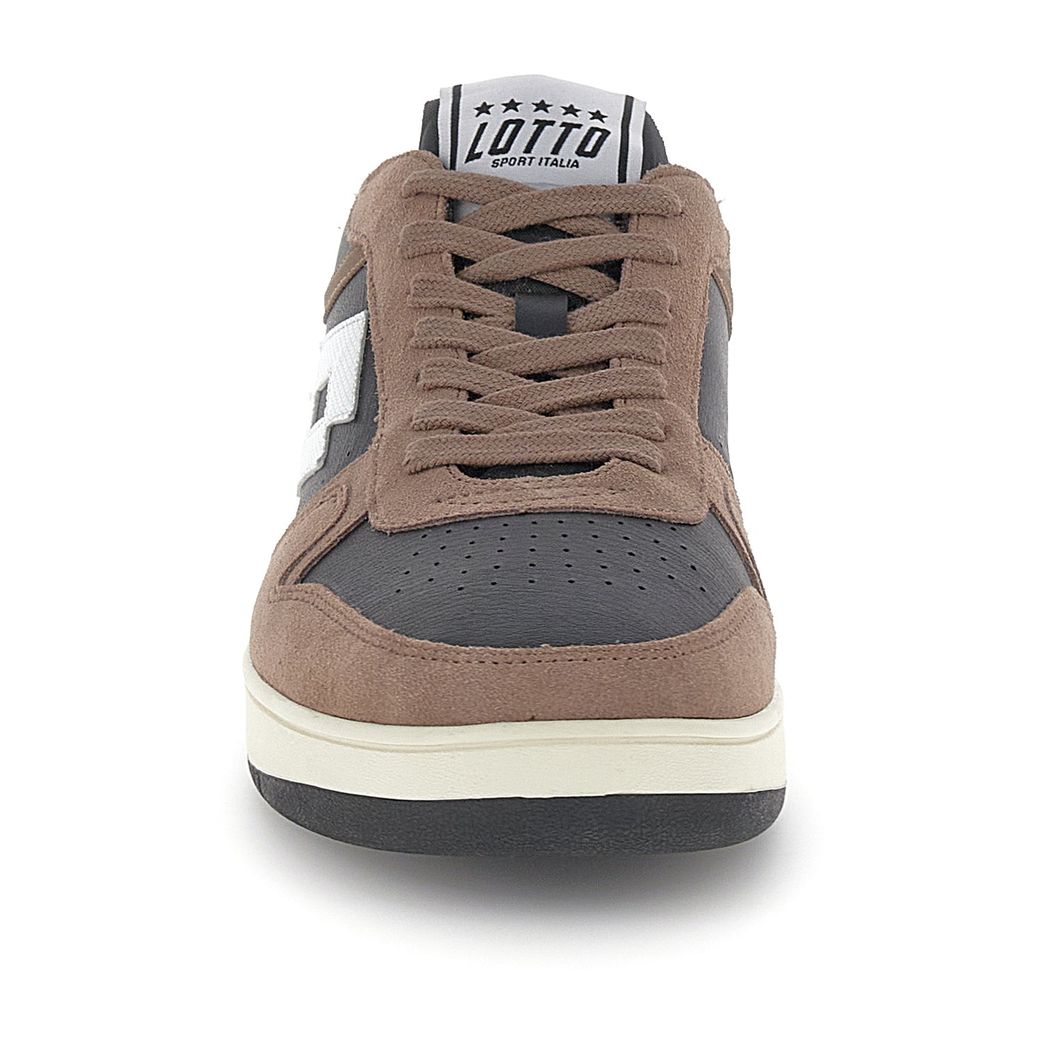 UOMO SCARPE SLAM NERO 219962 AZD 04
