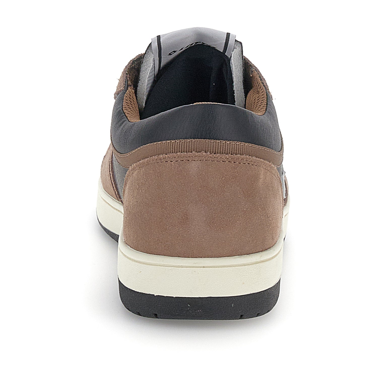 UOMO SCARPE SLAM NERO 219962 AZD 05