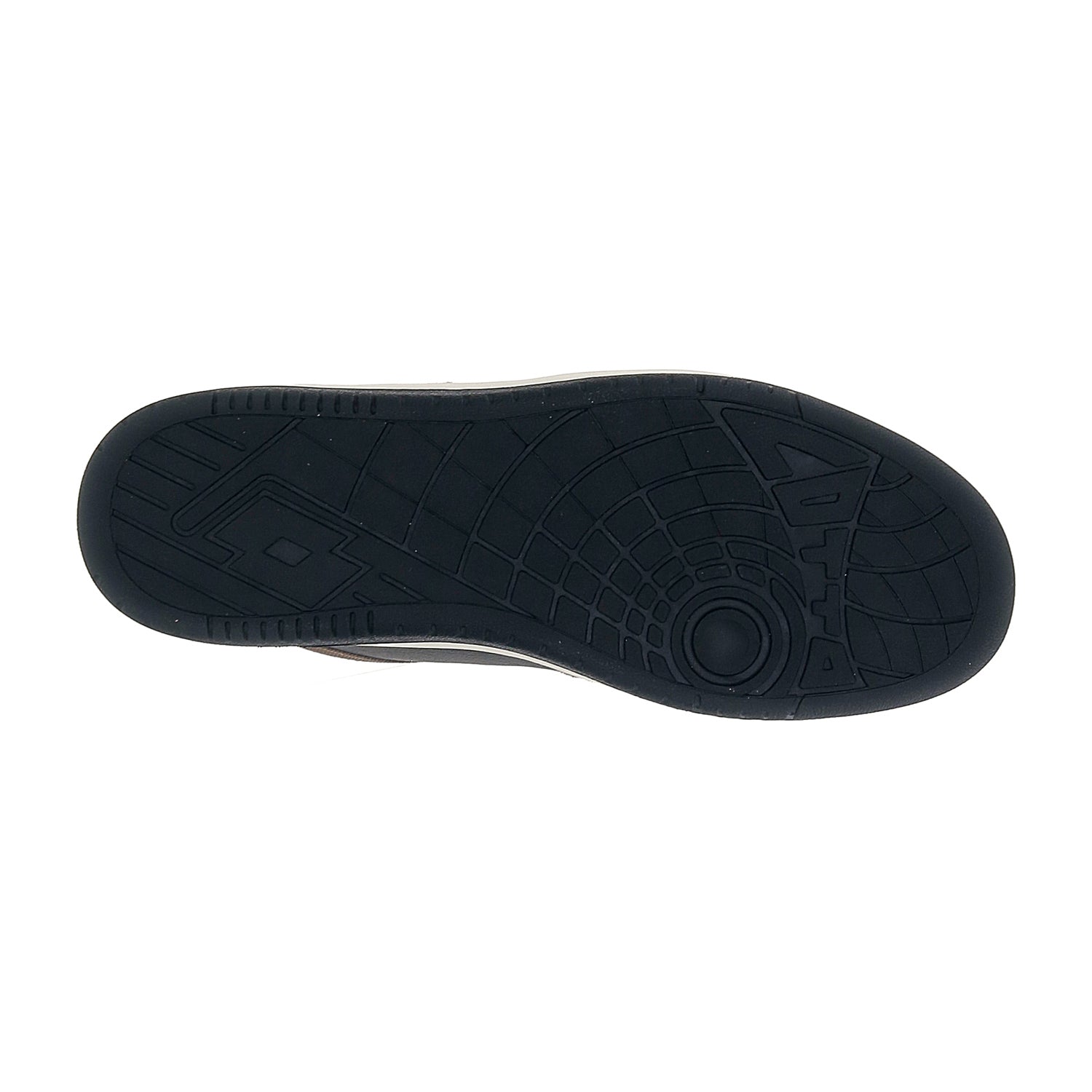 UOMO SCARPE SLAM NERO 219962 AZD 26