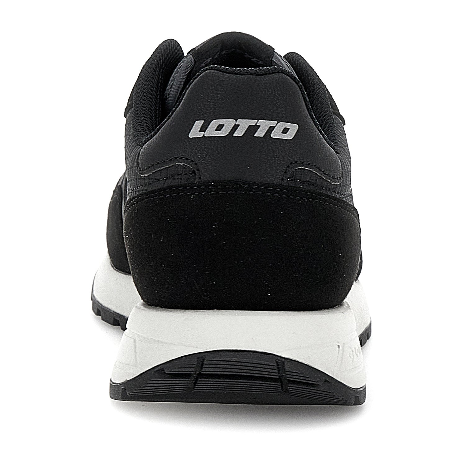 UOMO SCARPE TRAINER 2000 NERO 219973 1H8 05