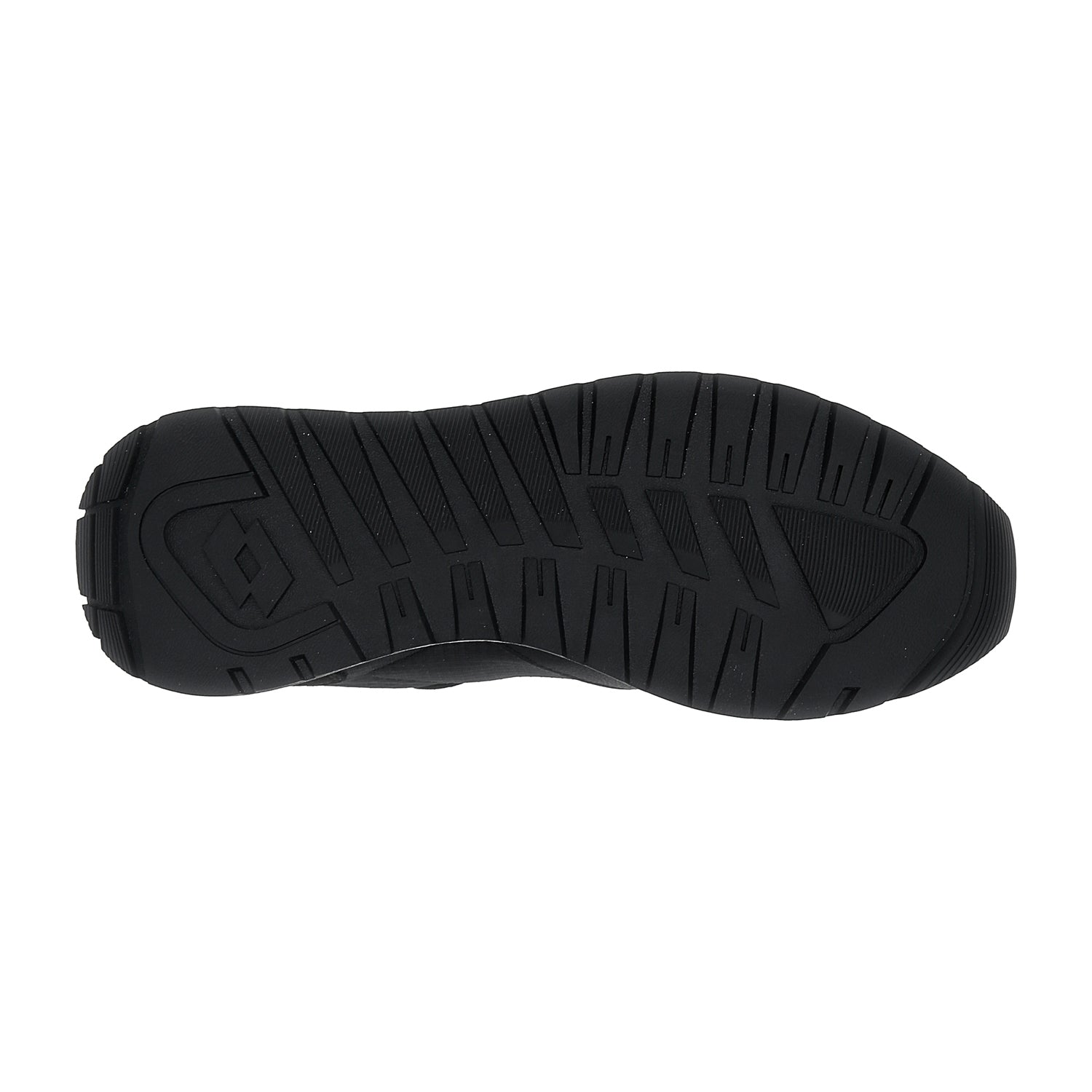 UOMO SCARPE TRAINER 2000 NERO 219973 1H8 26