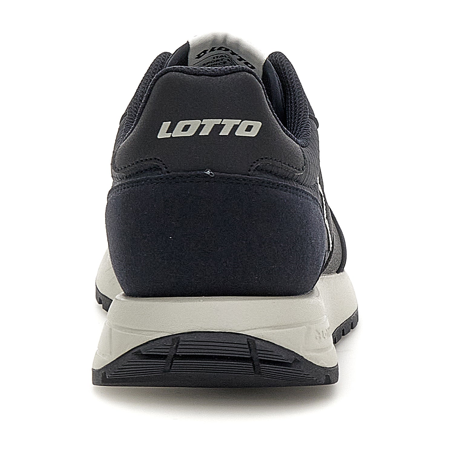 UOMO SCARPE TRAINER 2000 BLU SCURO 219973 A37 05