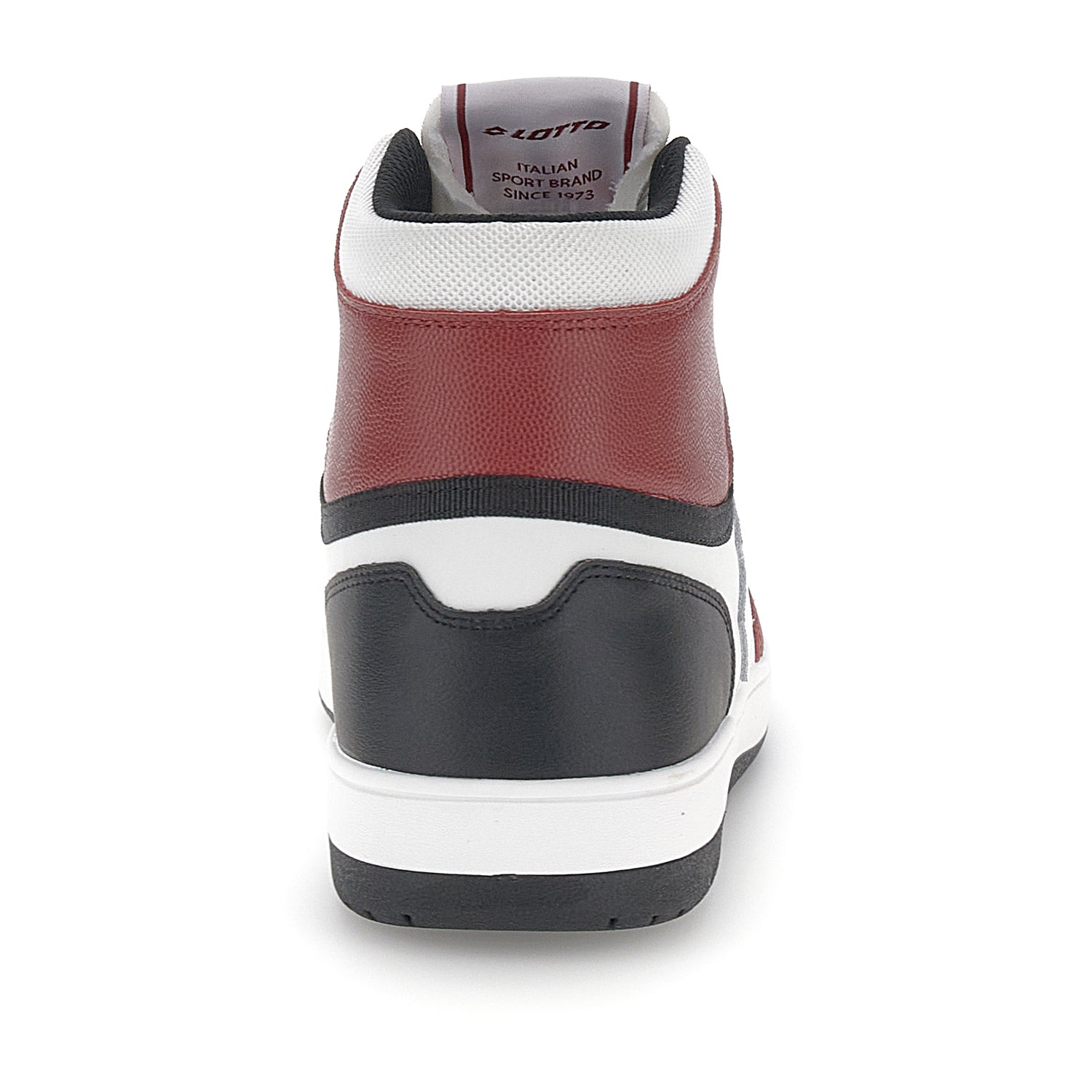 UOMO SCARPE MID SLAM BIANCO 219977 9SZ 05