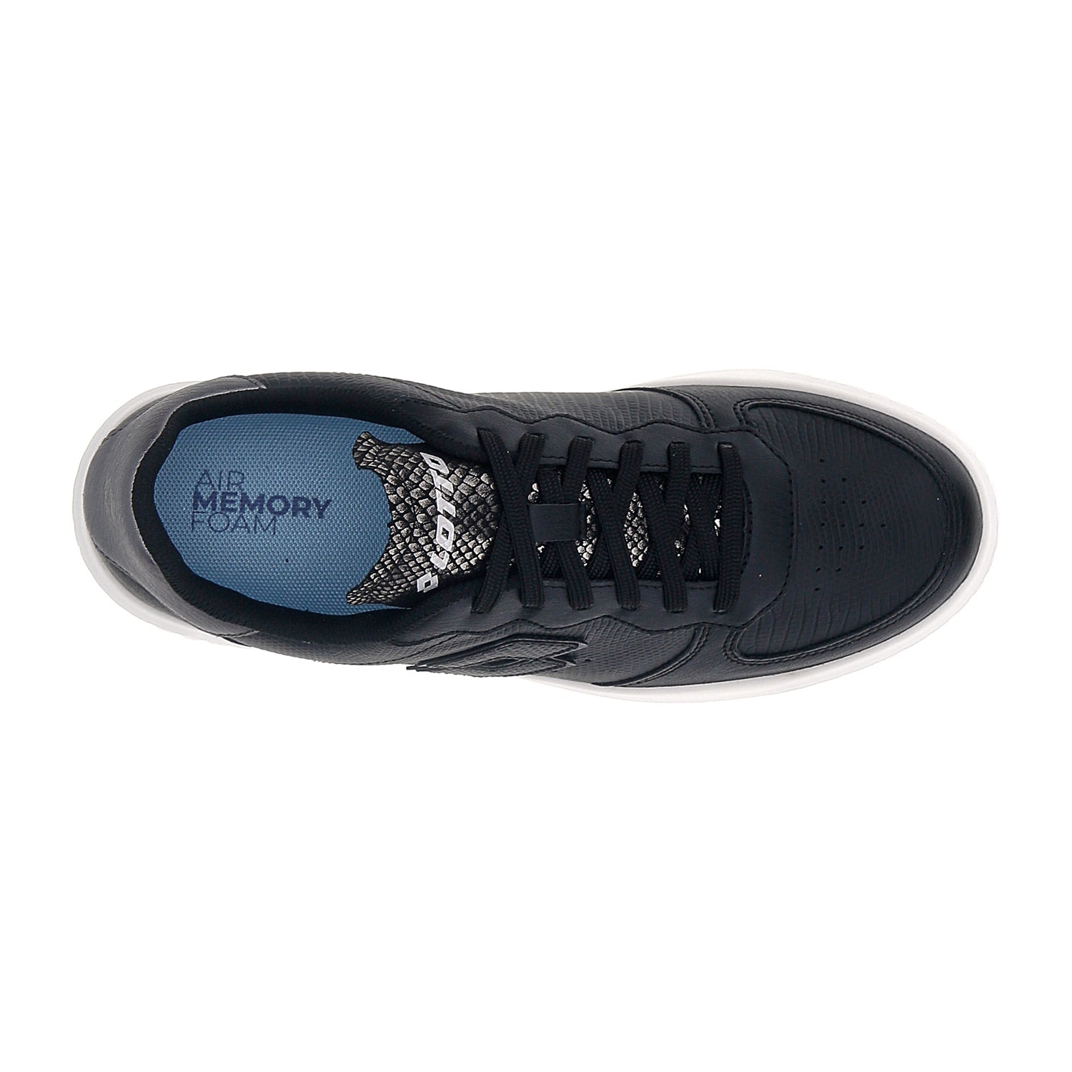 DONNA SCARPE VENUS NERO 219988 1H8 06