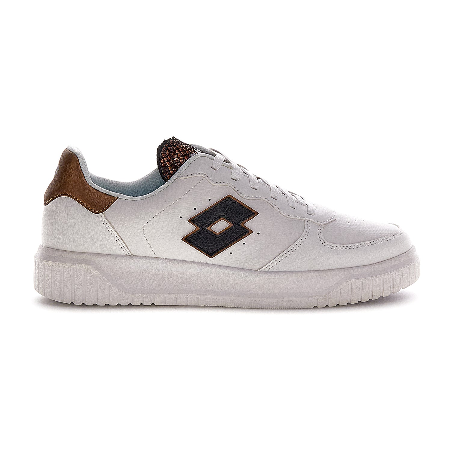 DONNA SCARPE VENUS BIANCO 219988 9DW 01