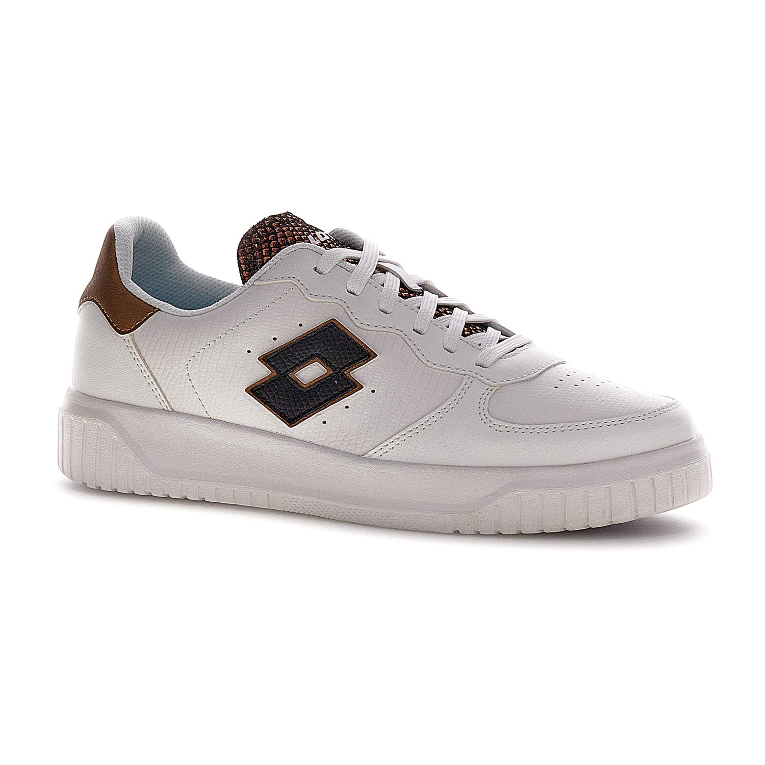 DONNA SCARPE VENUS BIANCO 219988 9DW 02