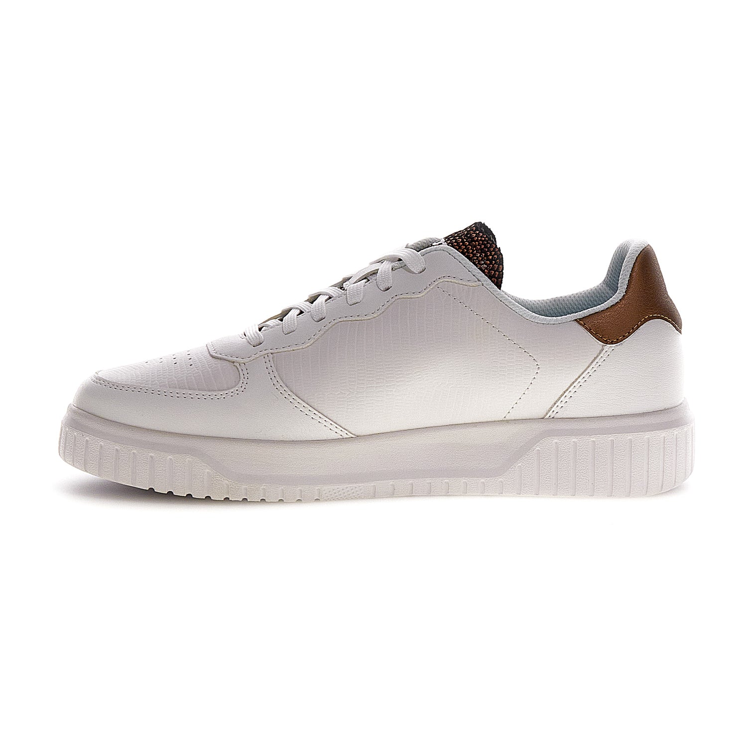 DONNA SCARPE VENUS BIANCO 219988 9DW 03