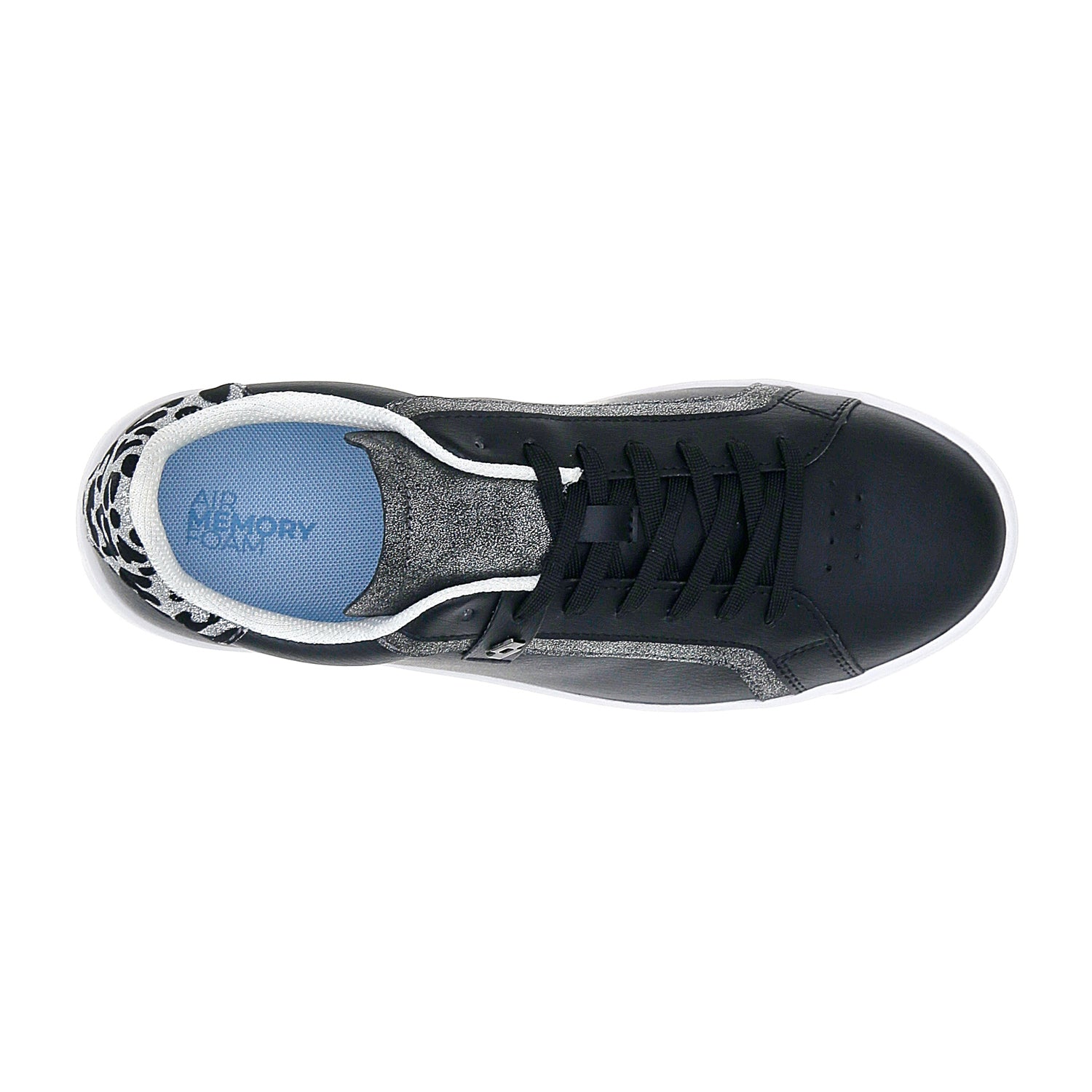 DONNA SCARPE 1973 NERO 219995 1CL 06