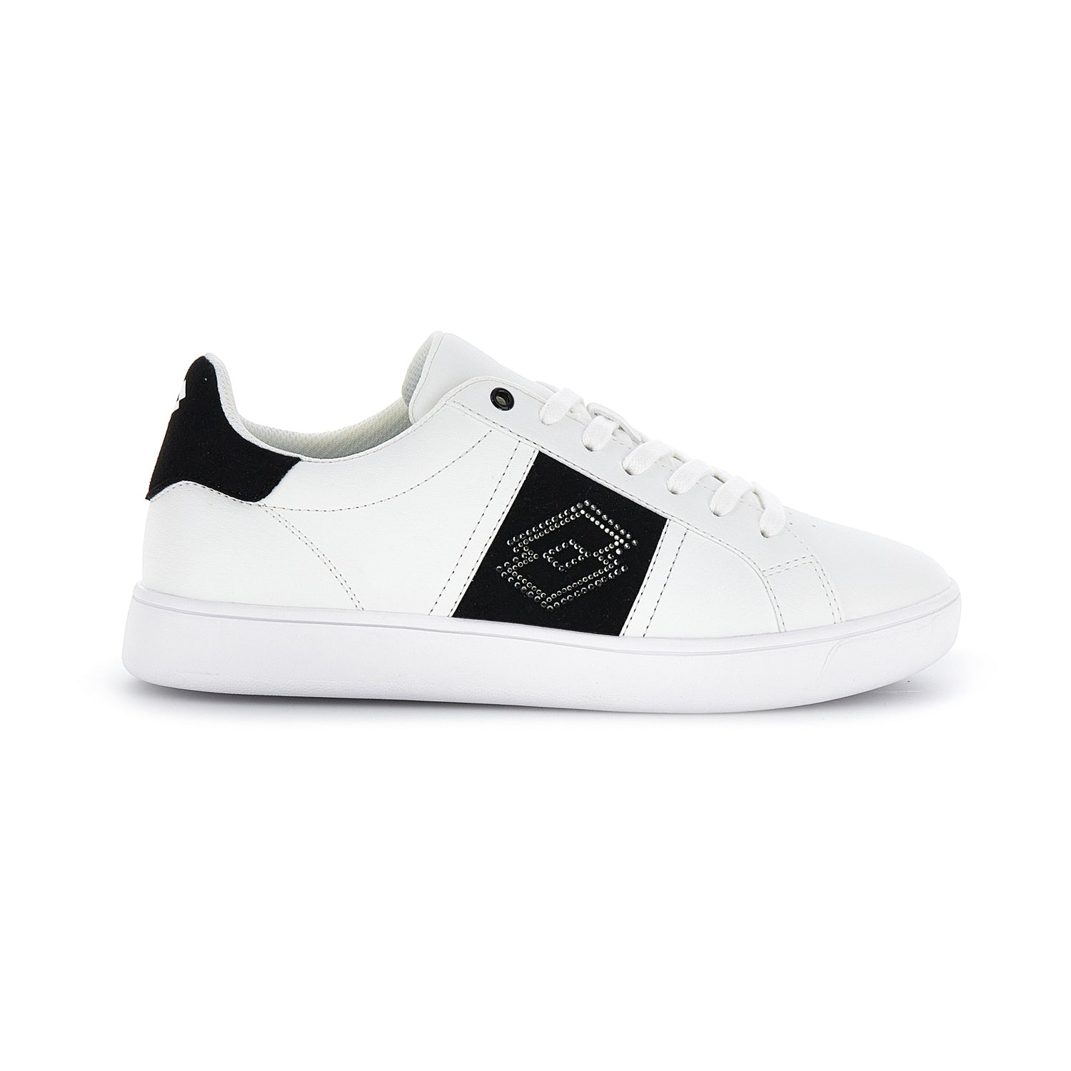 DONNA SCARPE 1973 BIANCO 219996 1PL 01