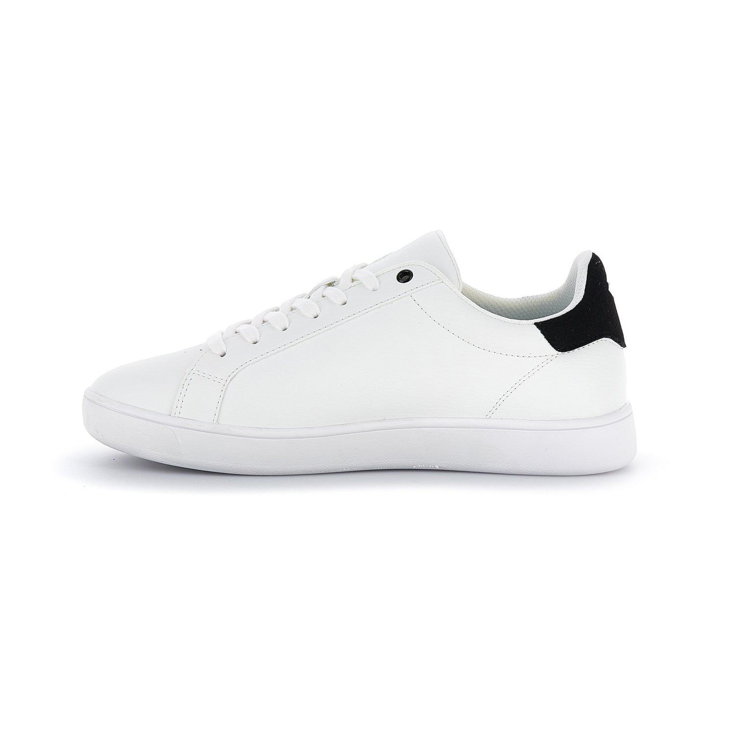 DONNA SCARPE 1973 BIANCO 219996 1PL 03