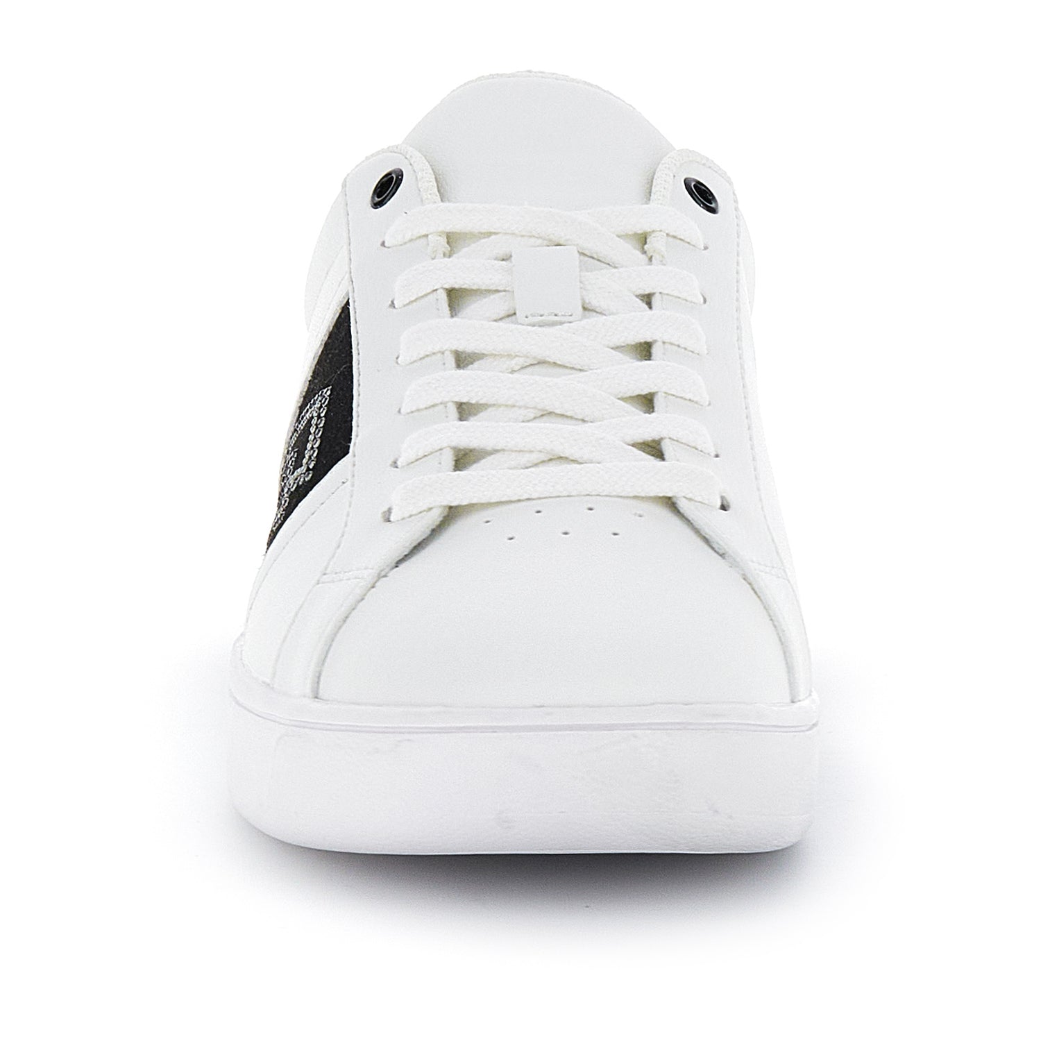 DONNA SCARPE 1973 BIANCO 219996 1PL 04