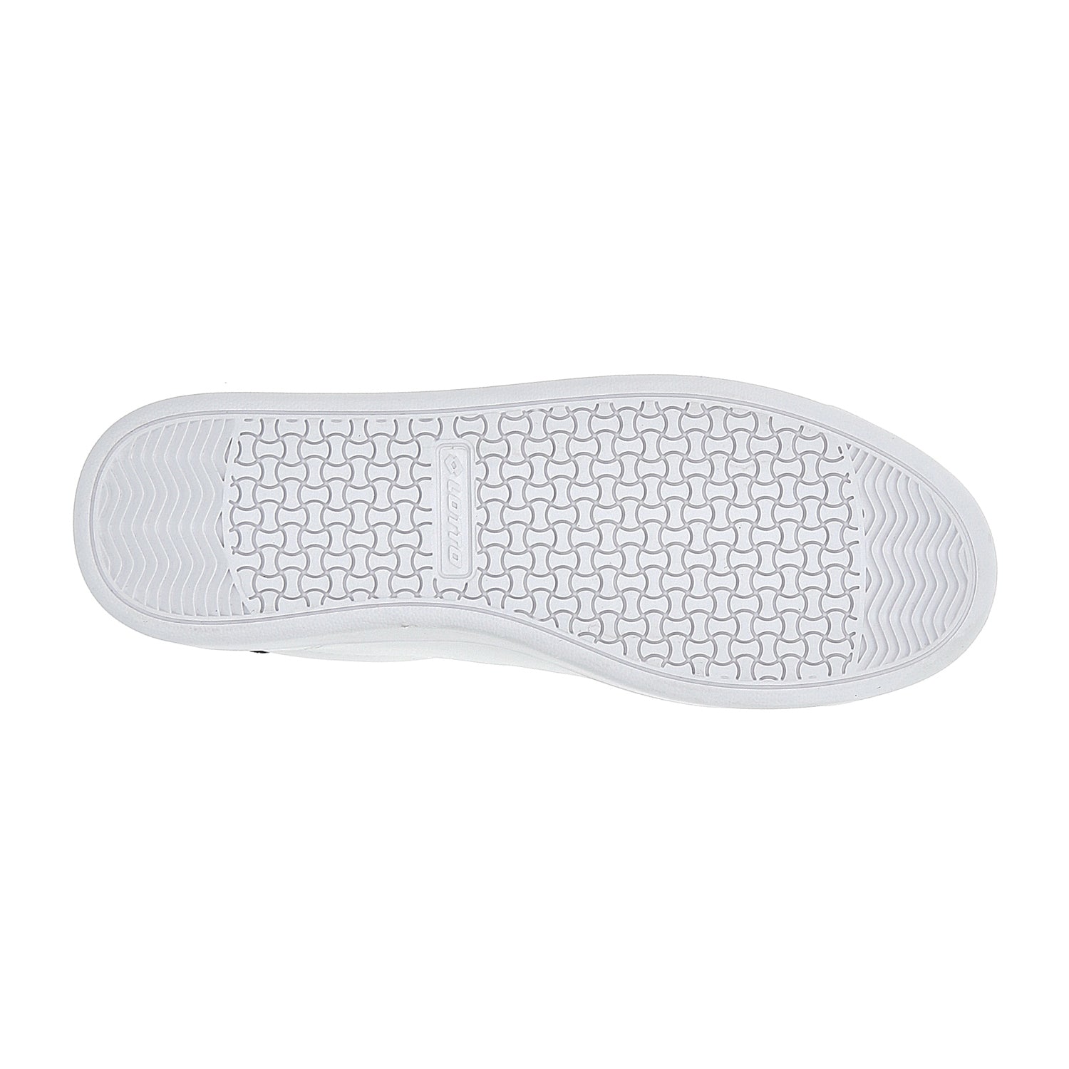 DONNA SCARPE 1973 BIANCO 219996 1PL 26