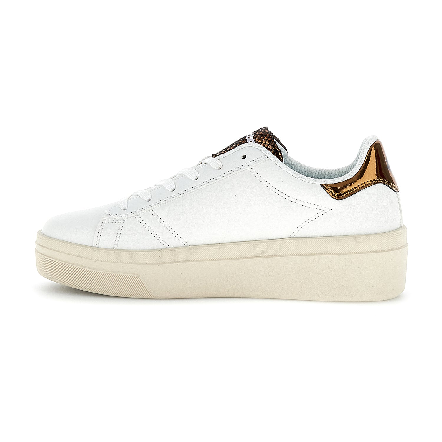 DONNA SCARPE ASTRA BIANCO 220013 9DW 03