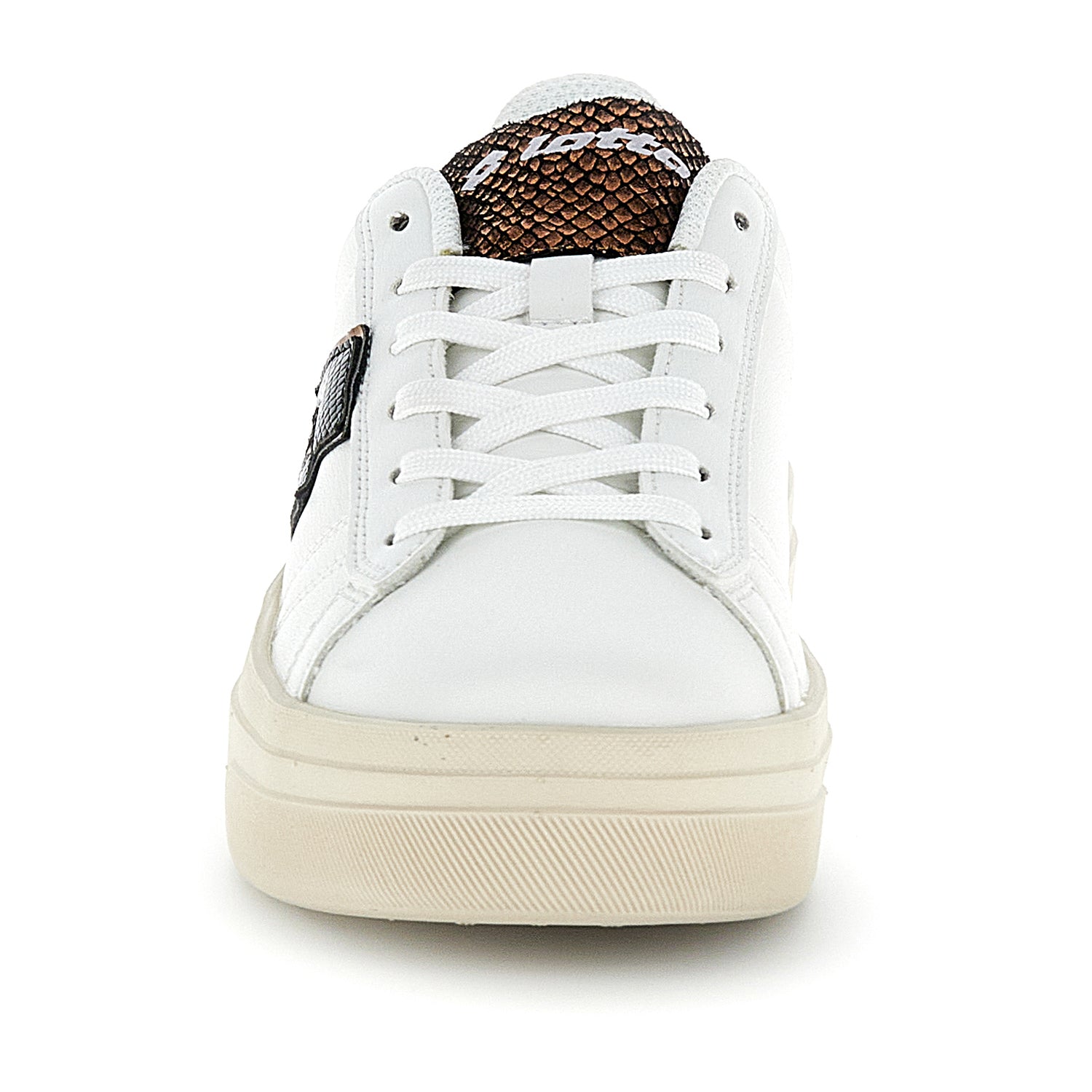 DONNA SCARPE ASTRA BIANCO 220013 9DW 04