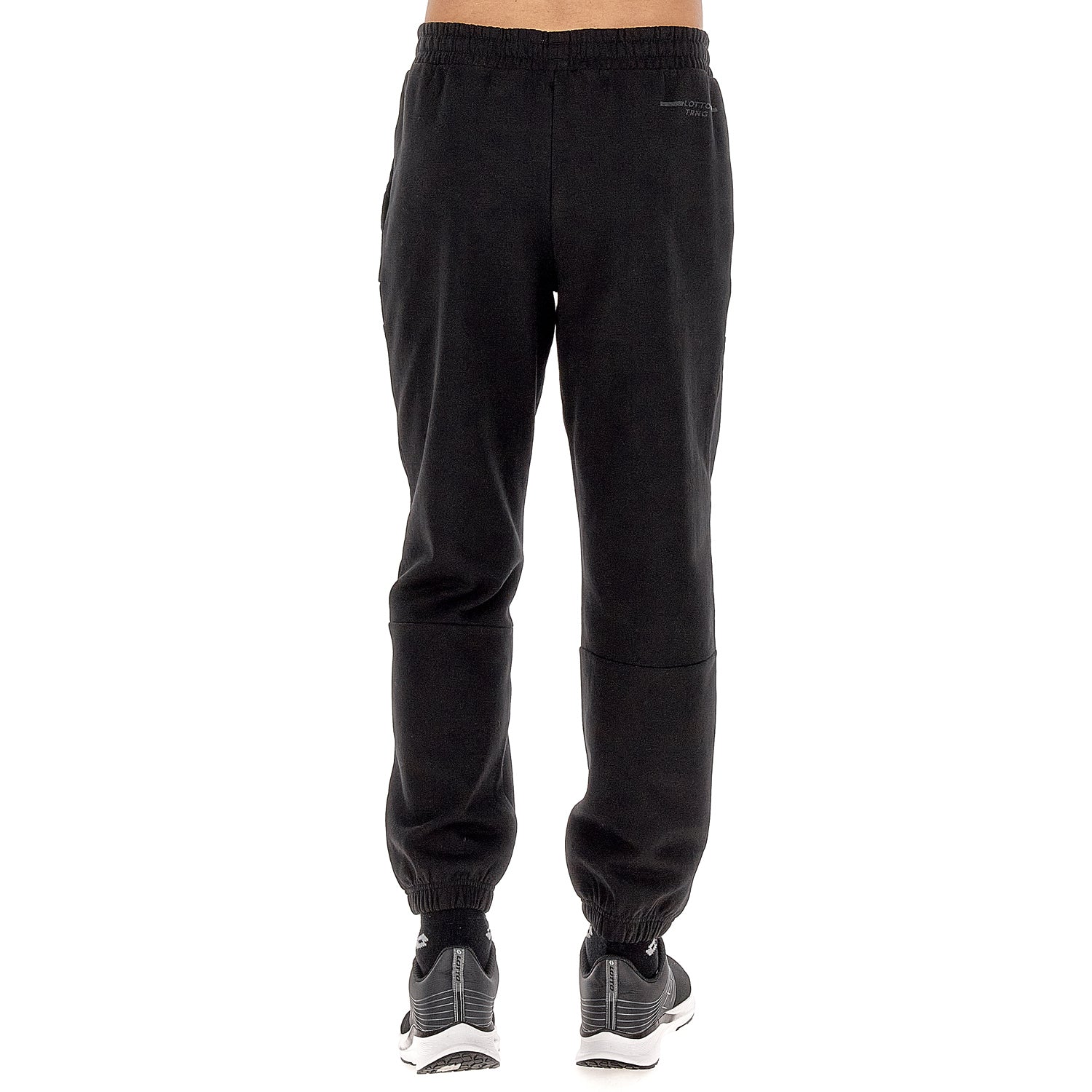 UOMO PANTALONI TRAINING NERO 220061 1CL 02