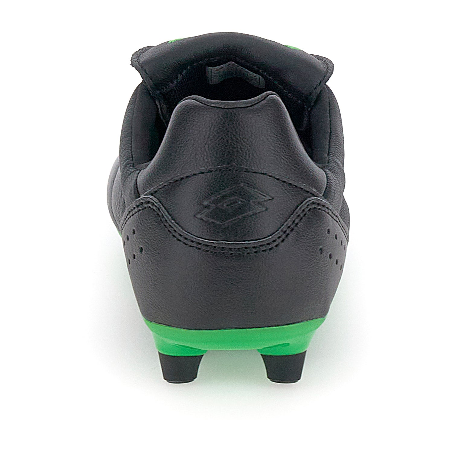 UOMO SCARPE CALCIO FG STADIO 200 NERO 220067 1NI 05