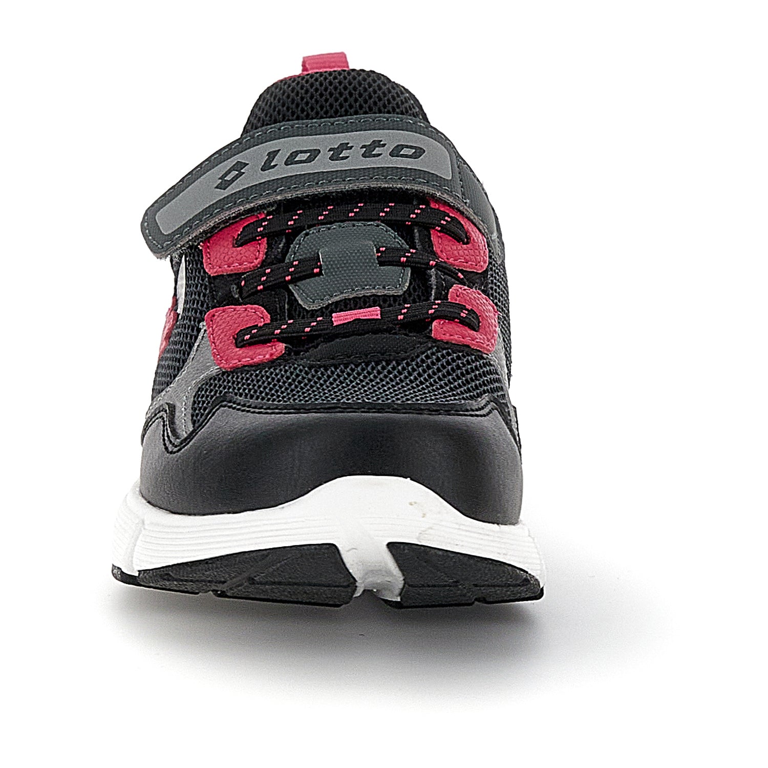BAMBINI SCARPE LIBRA NERO 220109 8XY 04