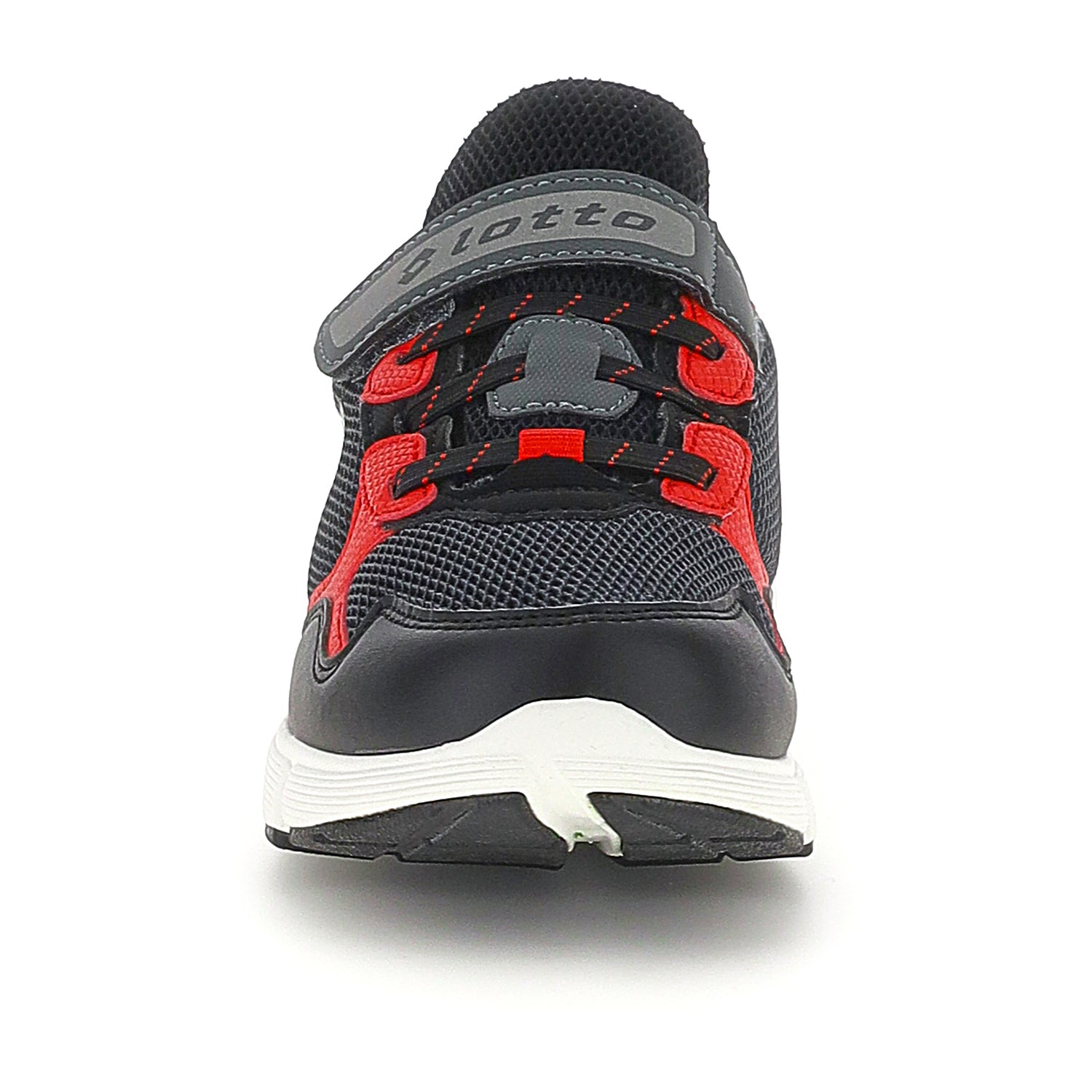 BAMBINI SCARPE LIBRA GRIGIO SCURO 220109 B54 04