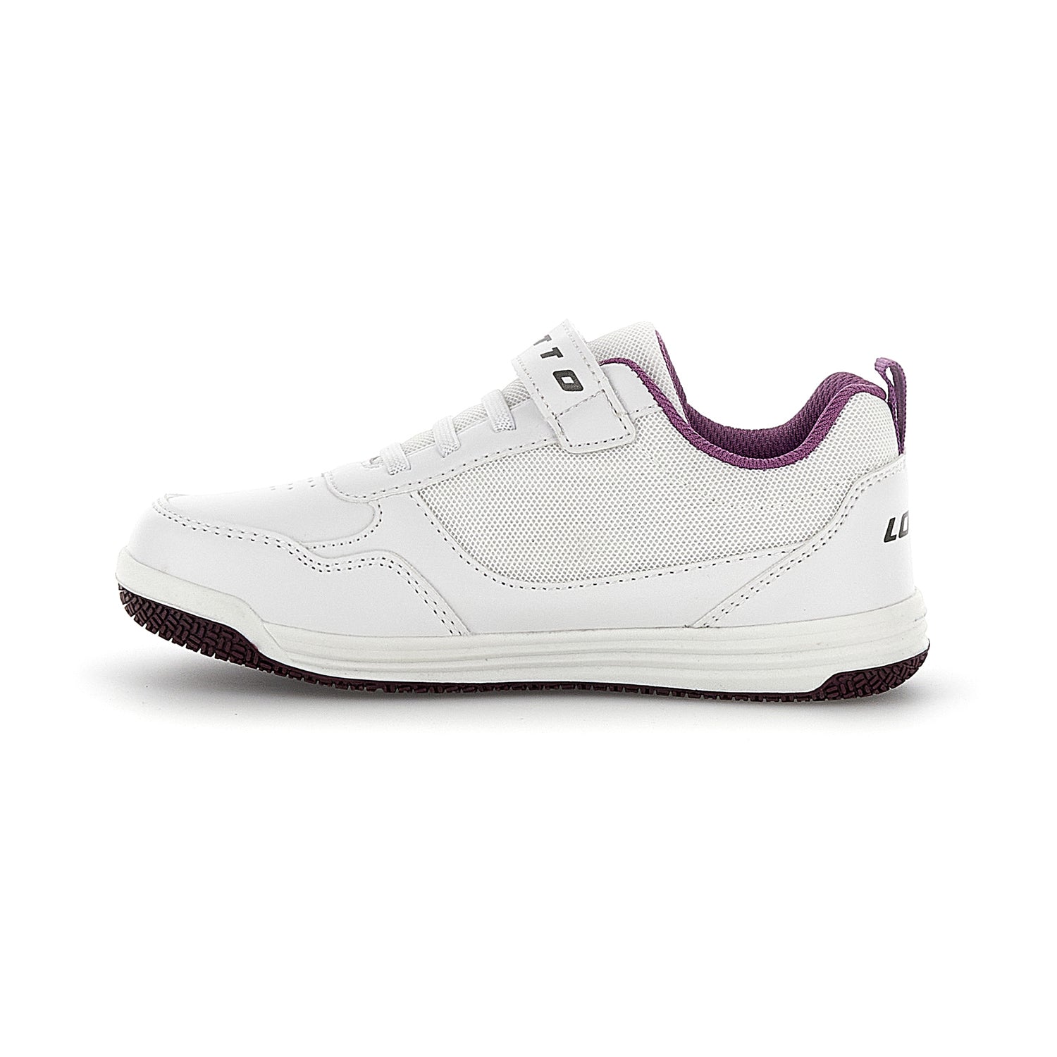 BAMBINI SCARPE SET ACE BIANCO 220113 9E1 03