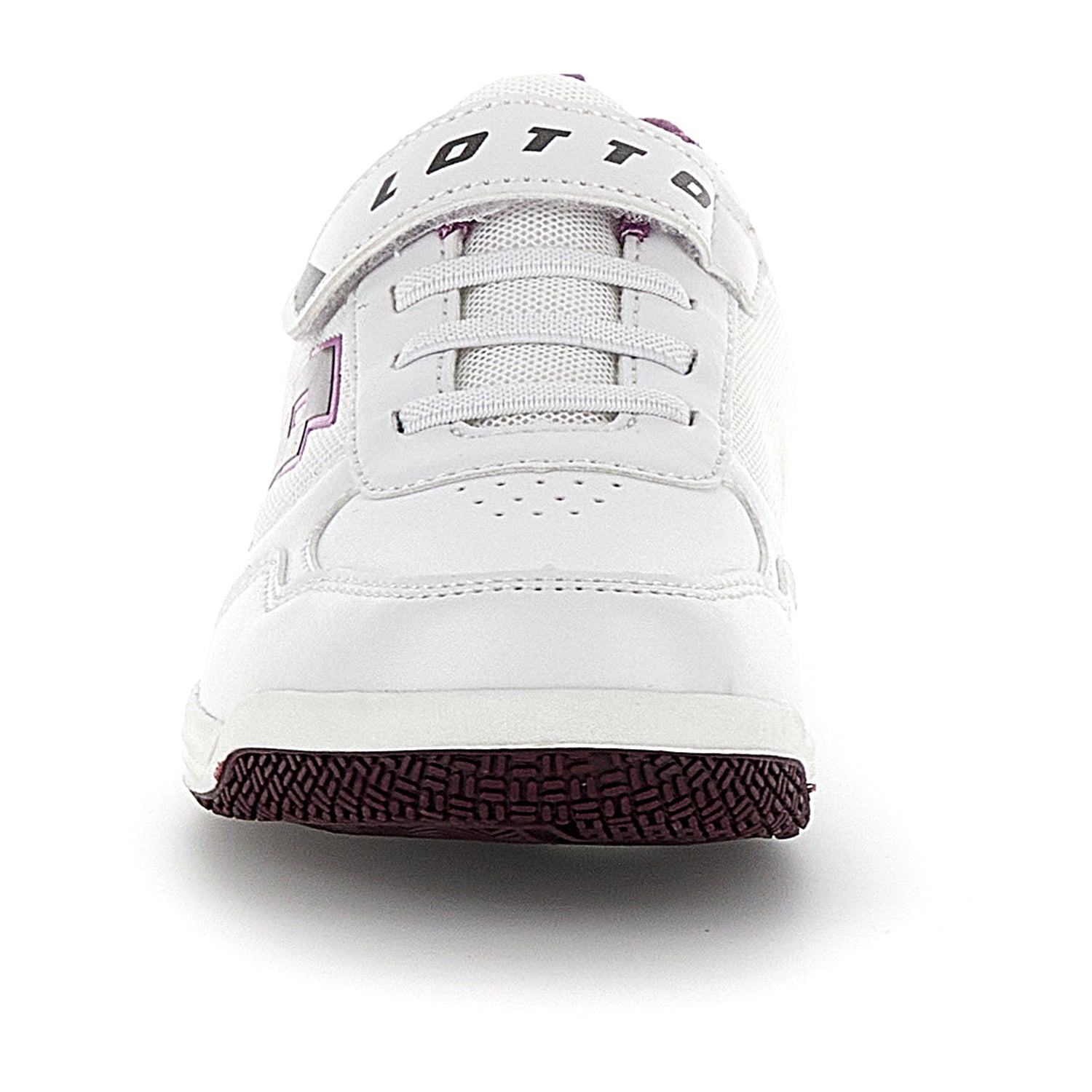 BAMBINI SCARPE SET ACE BIANCO 220113 9E1 04