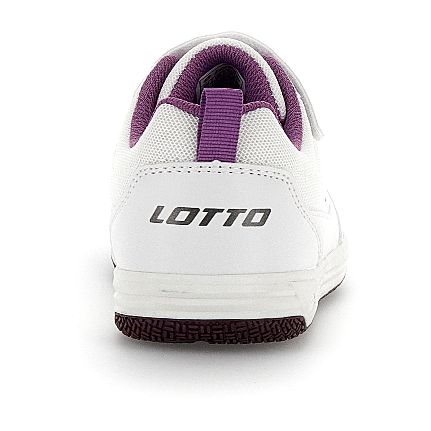 BAMBINI SCARPE SET ACE BIANCO 220113 9E1 05