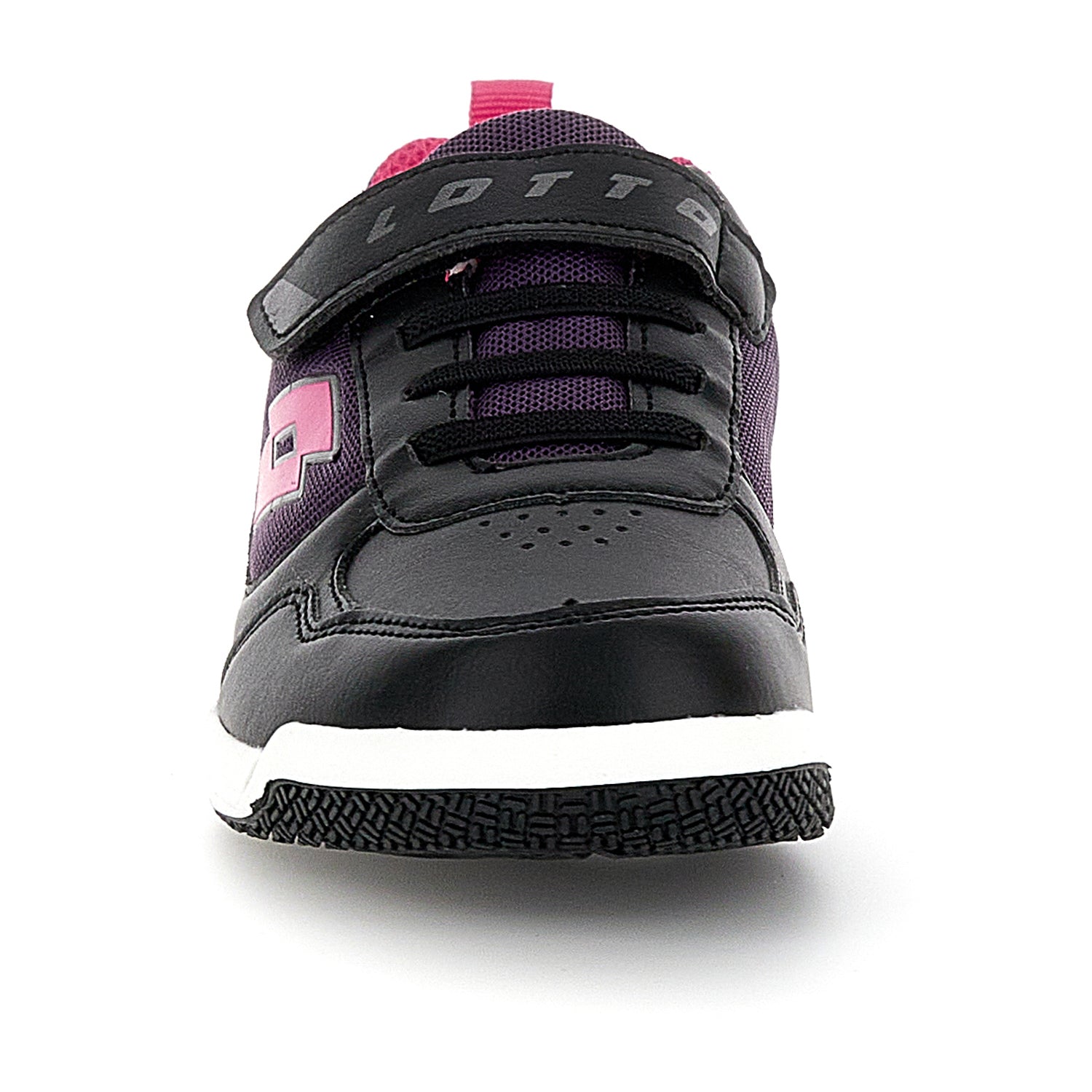 BAMBINI SCARPE SET ACE NERO 220113 B3G 04