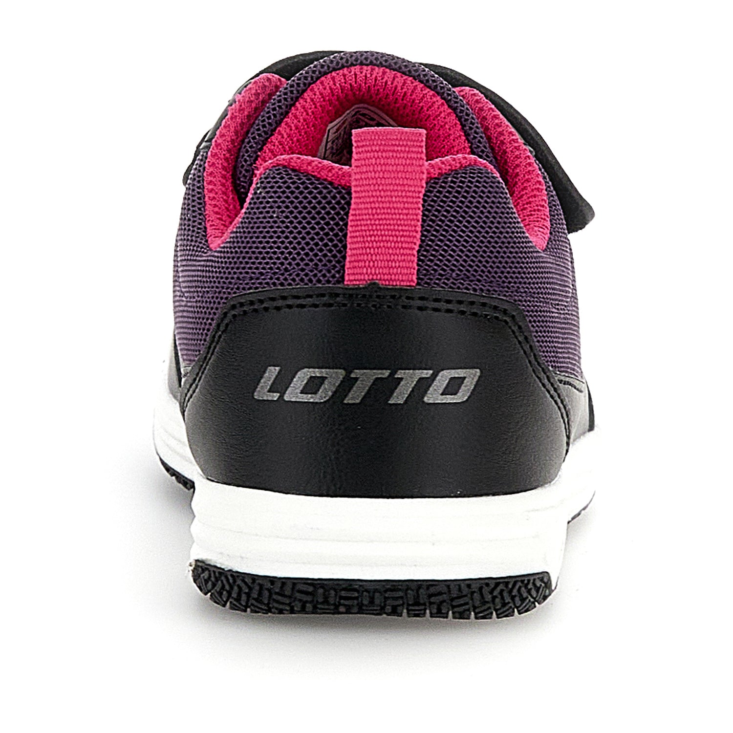BAMBINI SCARPE SET ACE NERO 220113 B3G 05