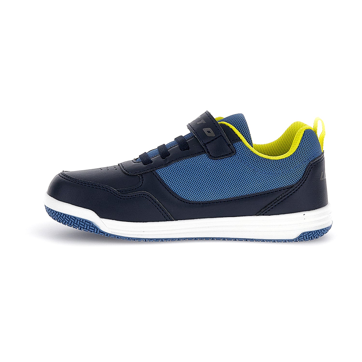 BAMBINI SCARPE SET ACE BLU SCURO 220113 B3H 03