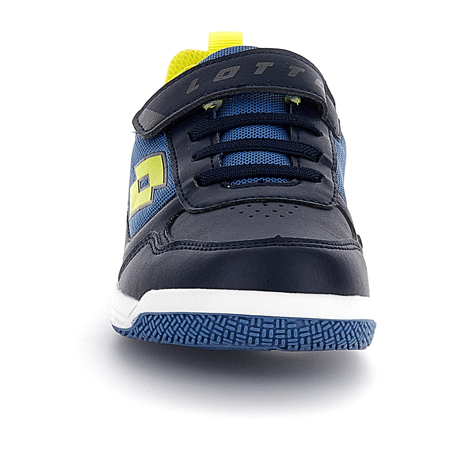 BAMBINI SCARPE SET ACE BLU SCURO 220113 B3H 04