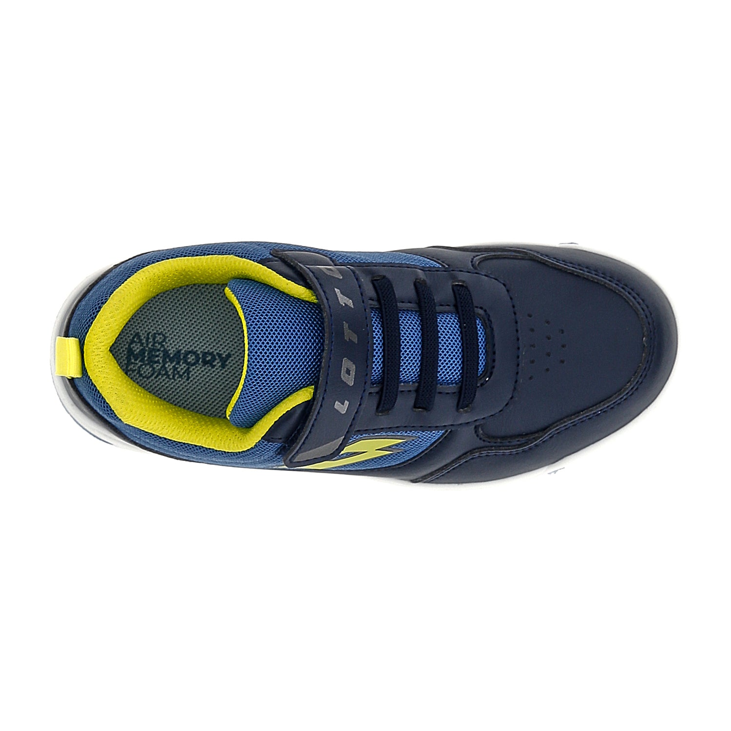 BAMBINI SCARPE SET ACE BLU SCURO 220113 B3H 06