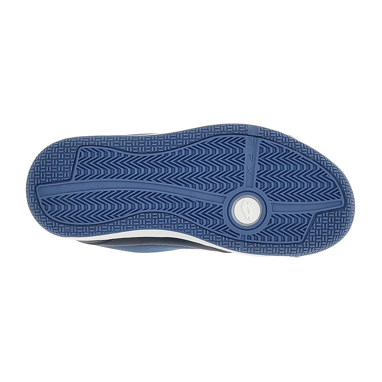 BAMBINI SCARPE SET ACE BLU SCURO 220113 B3H 26