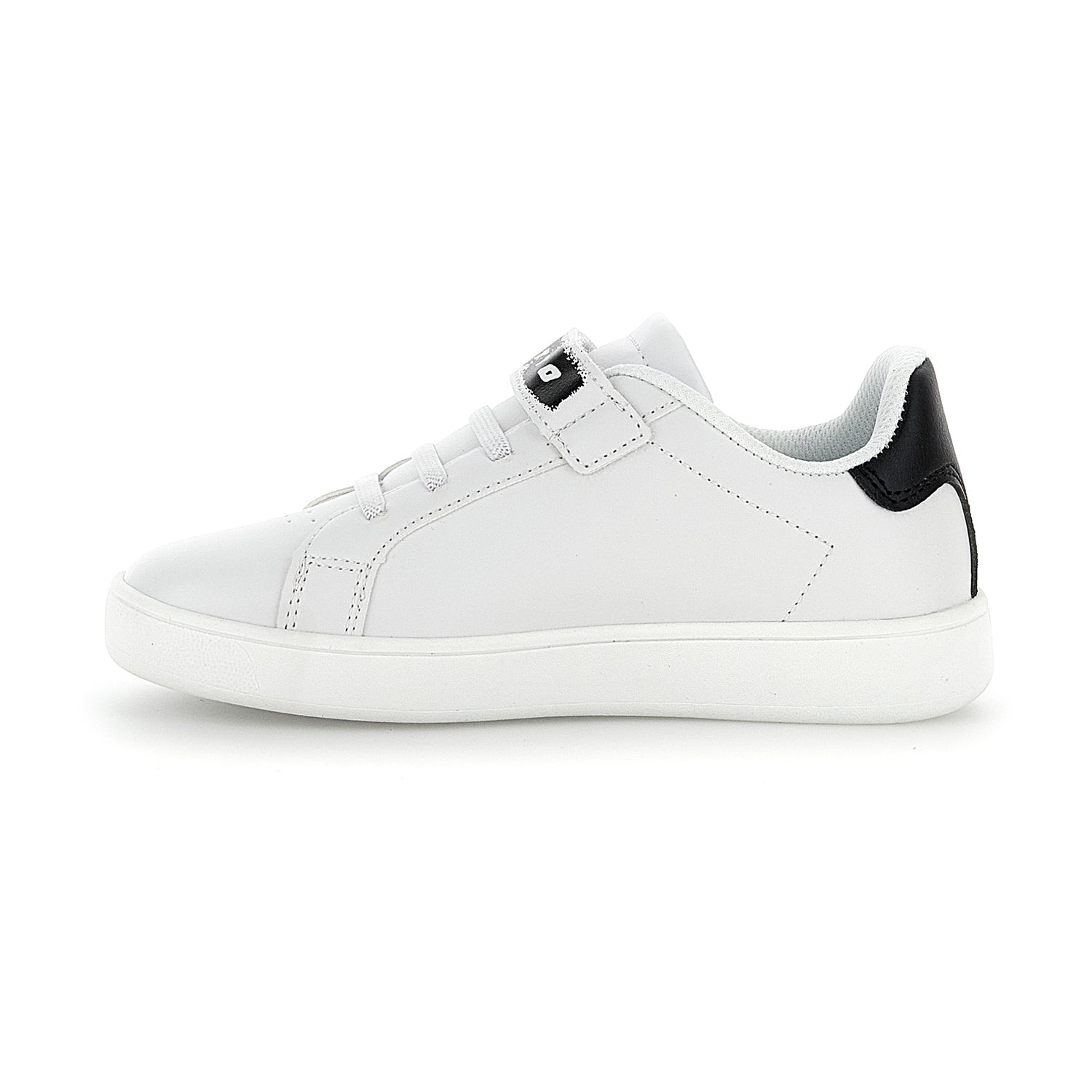 BAMBINI SCARPE 1973 BIANCO 220132 6HU 03