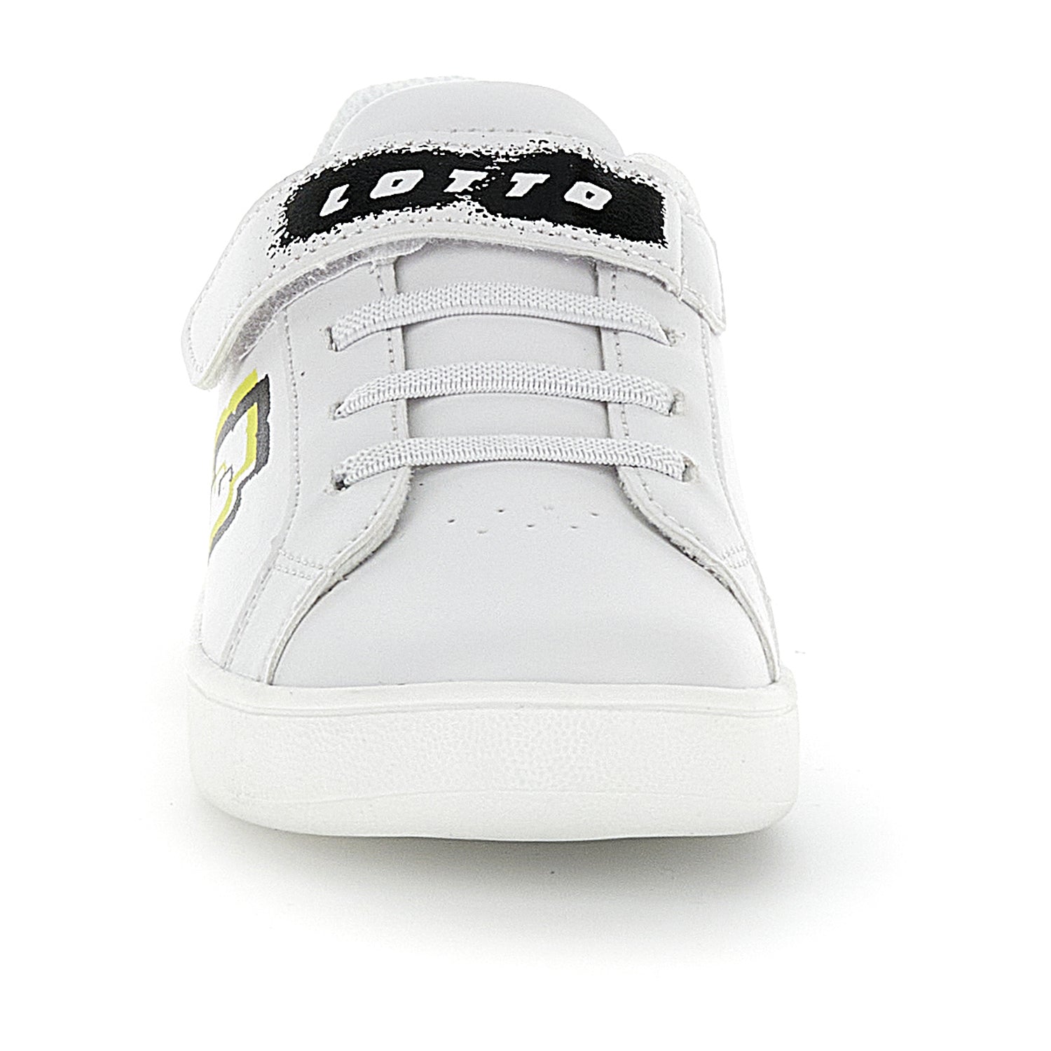 BAMBINI SCARPE 1973 BIANCO 220132 6HU 04