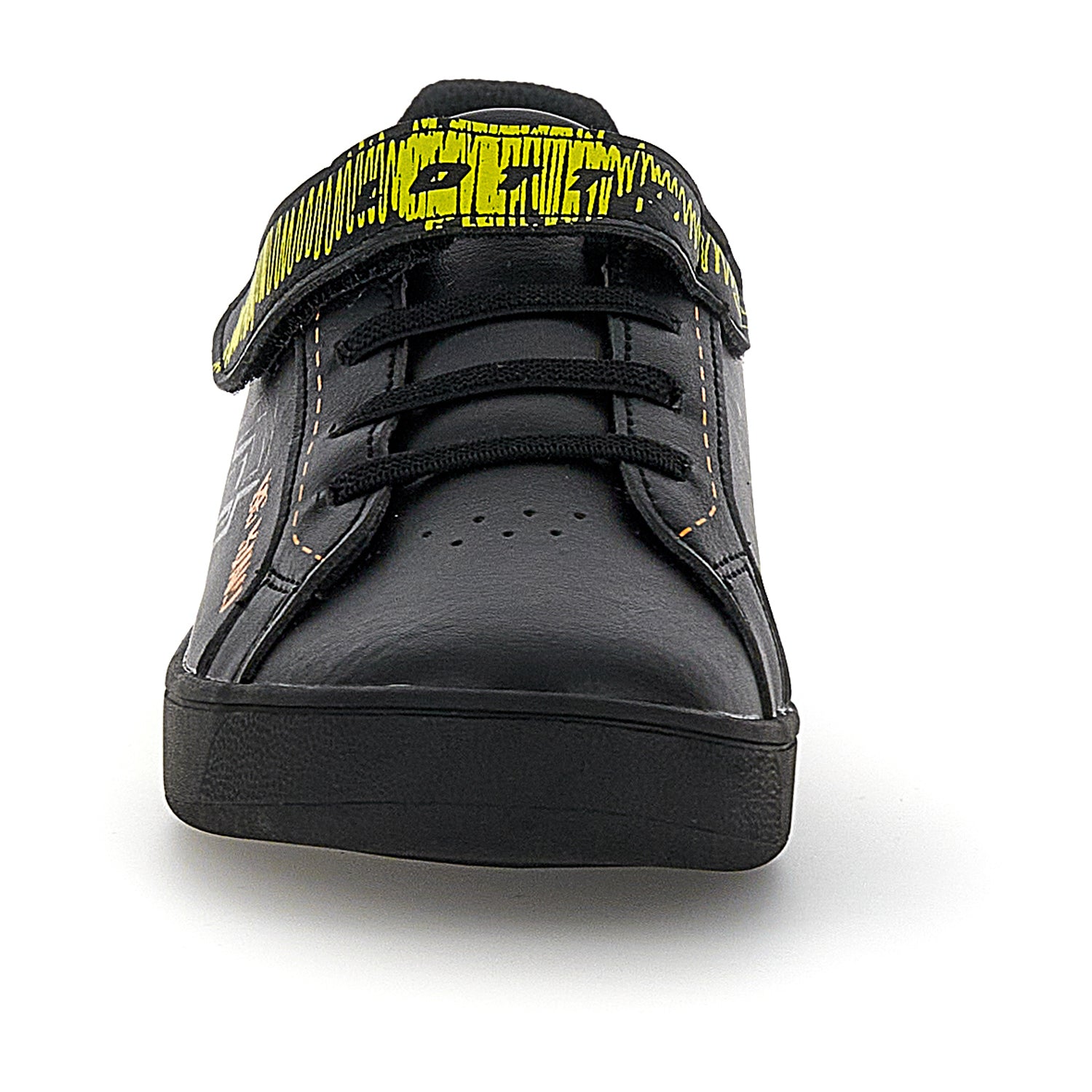 BAMBINI SCARPE 1973 NERO 220135 1JS 04