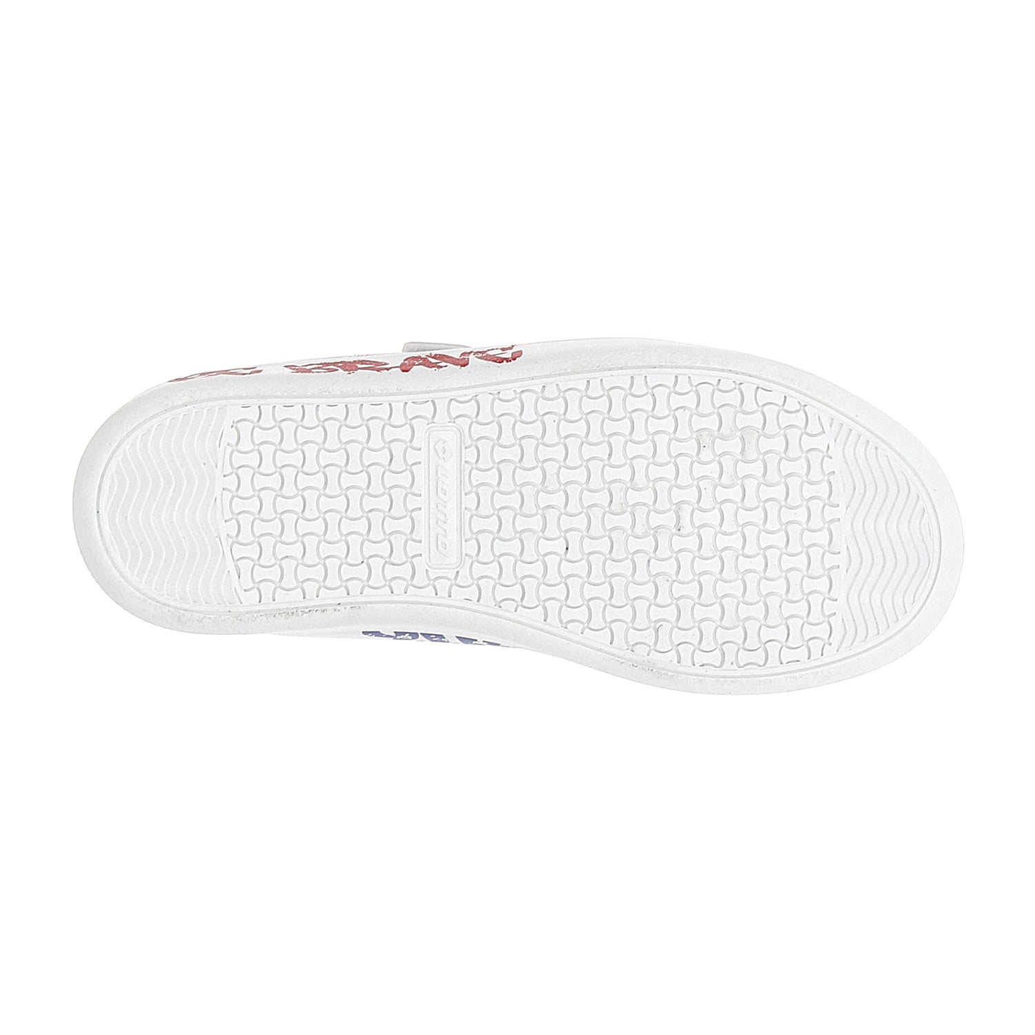 BAMBINI SCARPE 1973 BIANCO 220135 B3A 26