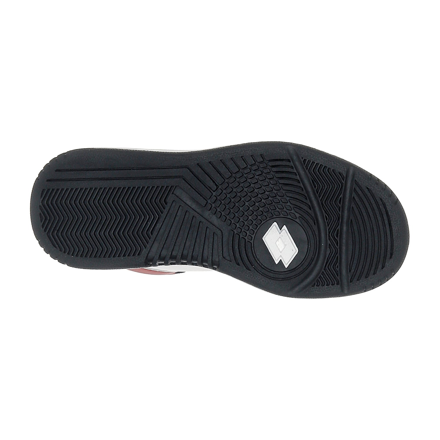 RAGAZZI SCARPE MID ROCKET BIANCO 220139 5W6 26