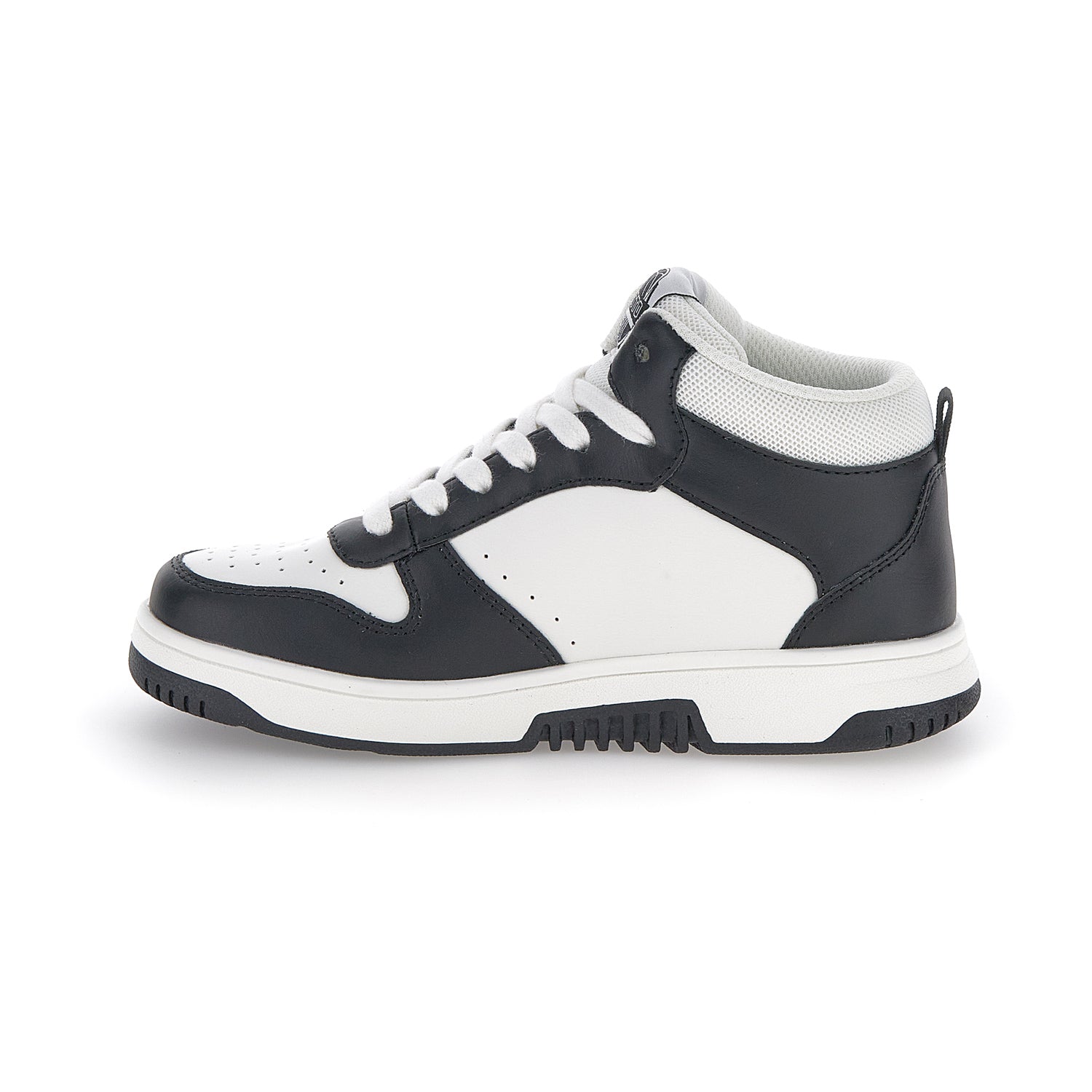 RAGAZZI SCARPE ROCKET BIANCO 220139 9Q6 03