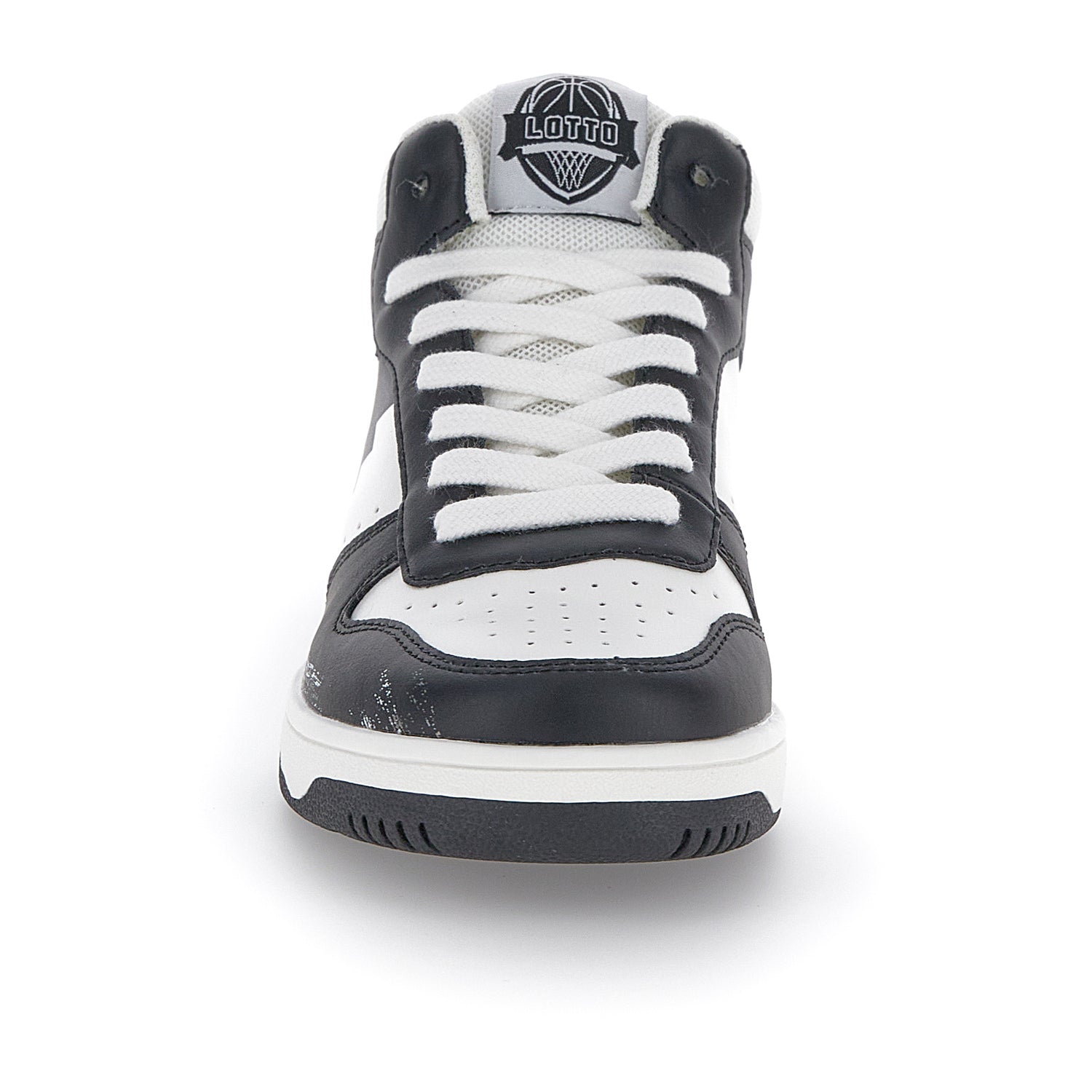 RAGAZZI SCARPE ROCKET BIANCO 220139 9Q6 04
