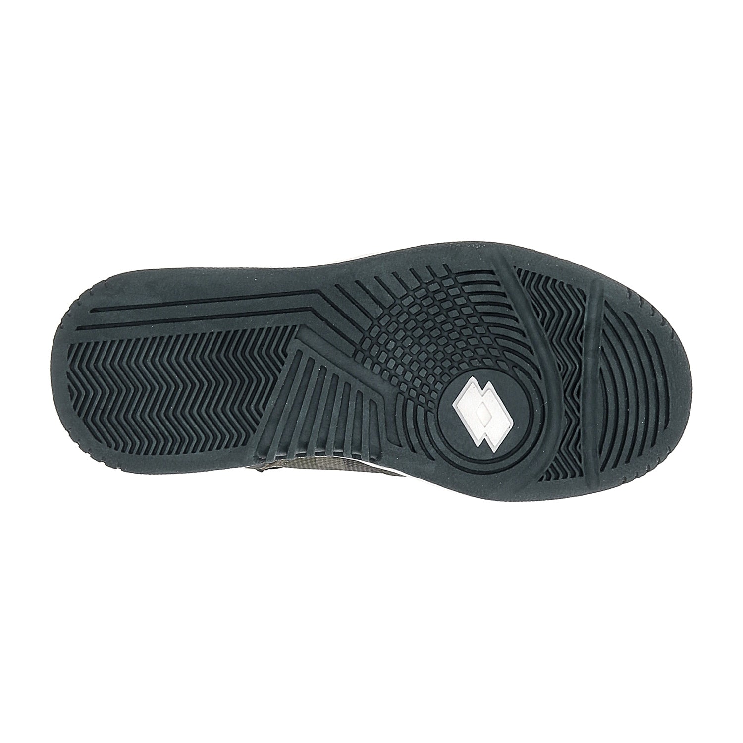 RAGAZZI SCARPE MID ROCKET VERDE SCURO 220147 B4Z 26