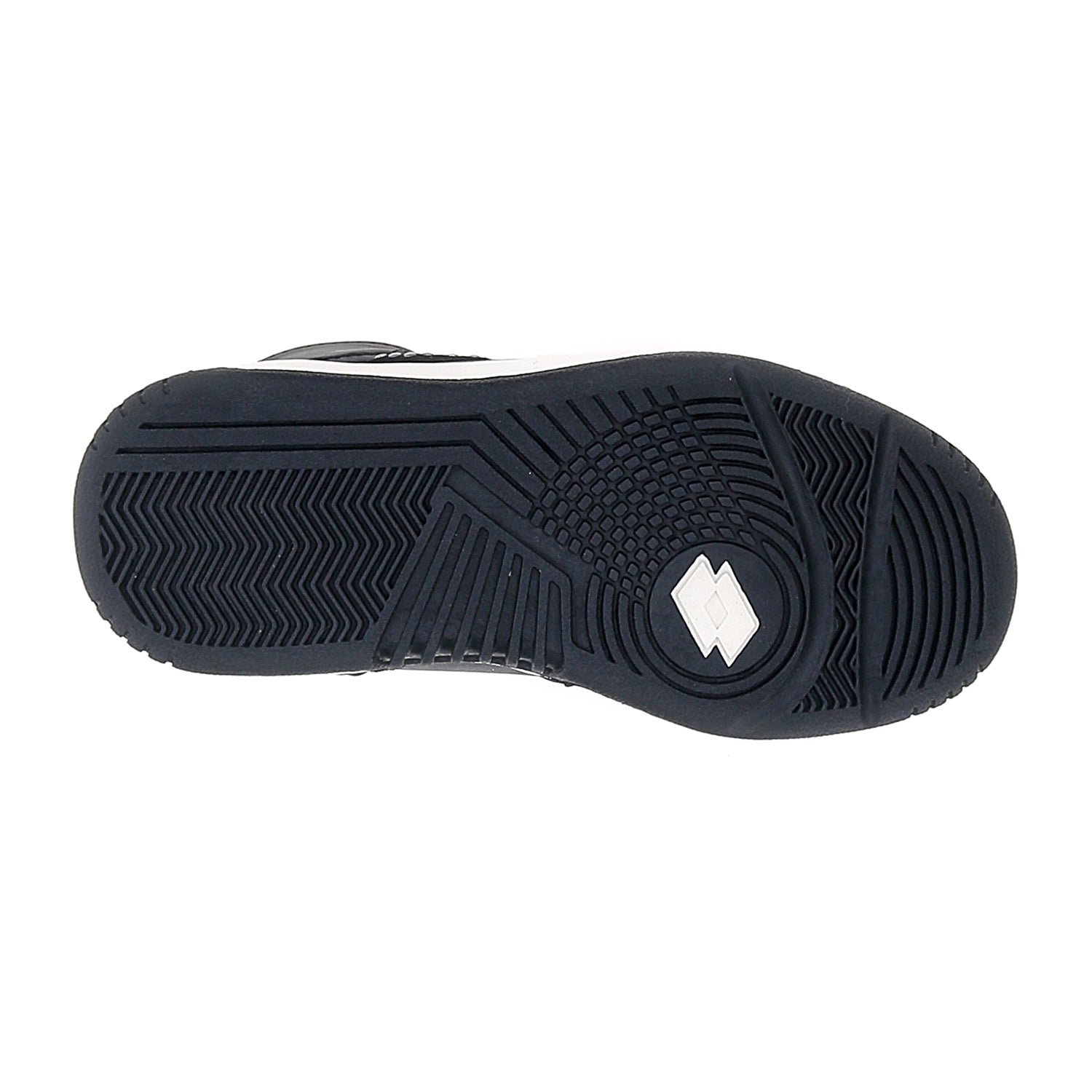 BAMBINI SCARPE MID ROCKET NERO 220150 1H8 26
