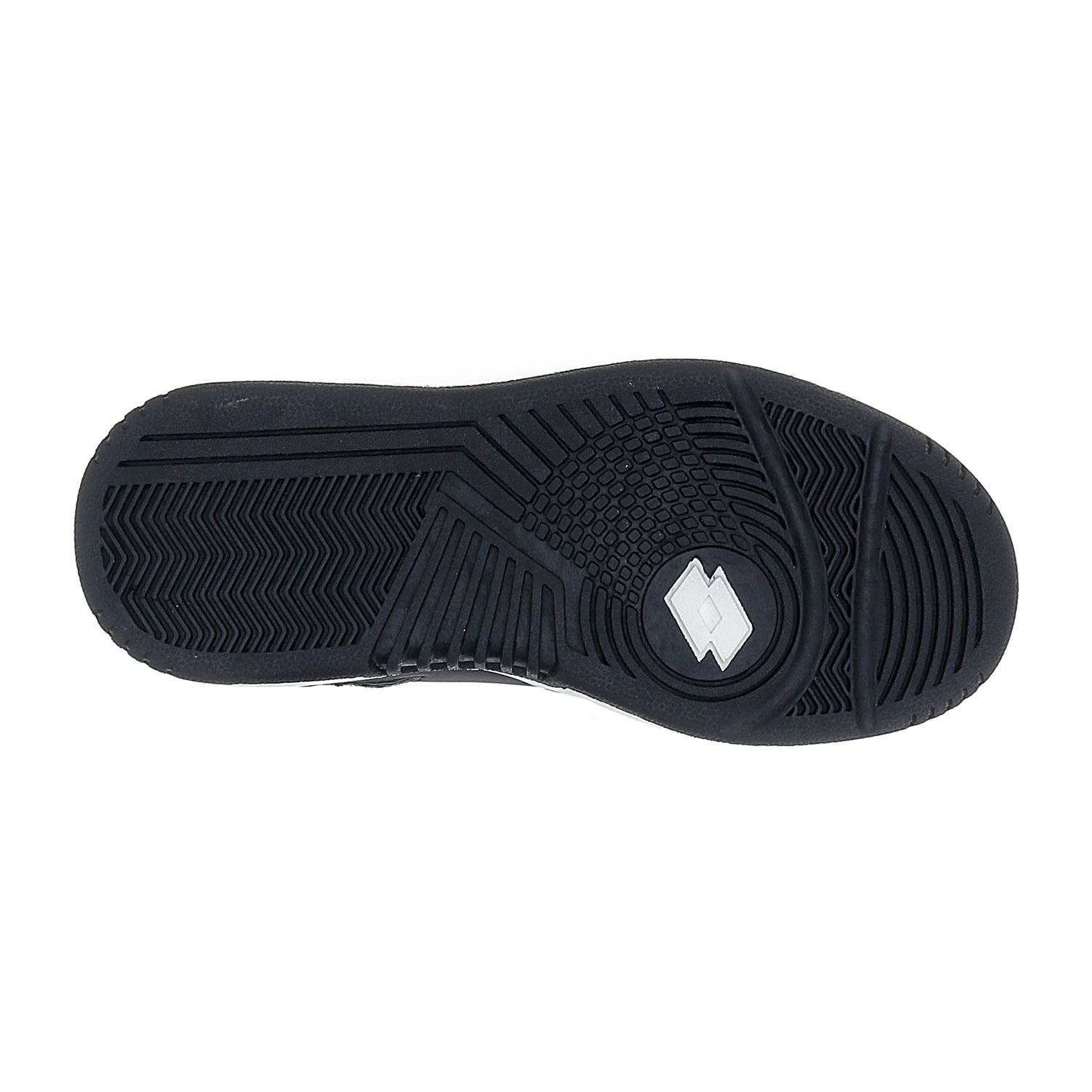 RAGAZZI SCARPE MID ROCKET NERO 220153 9DP 26